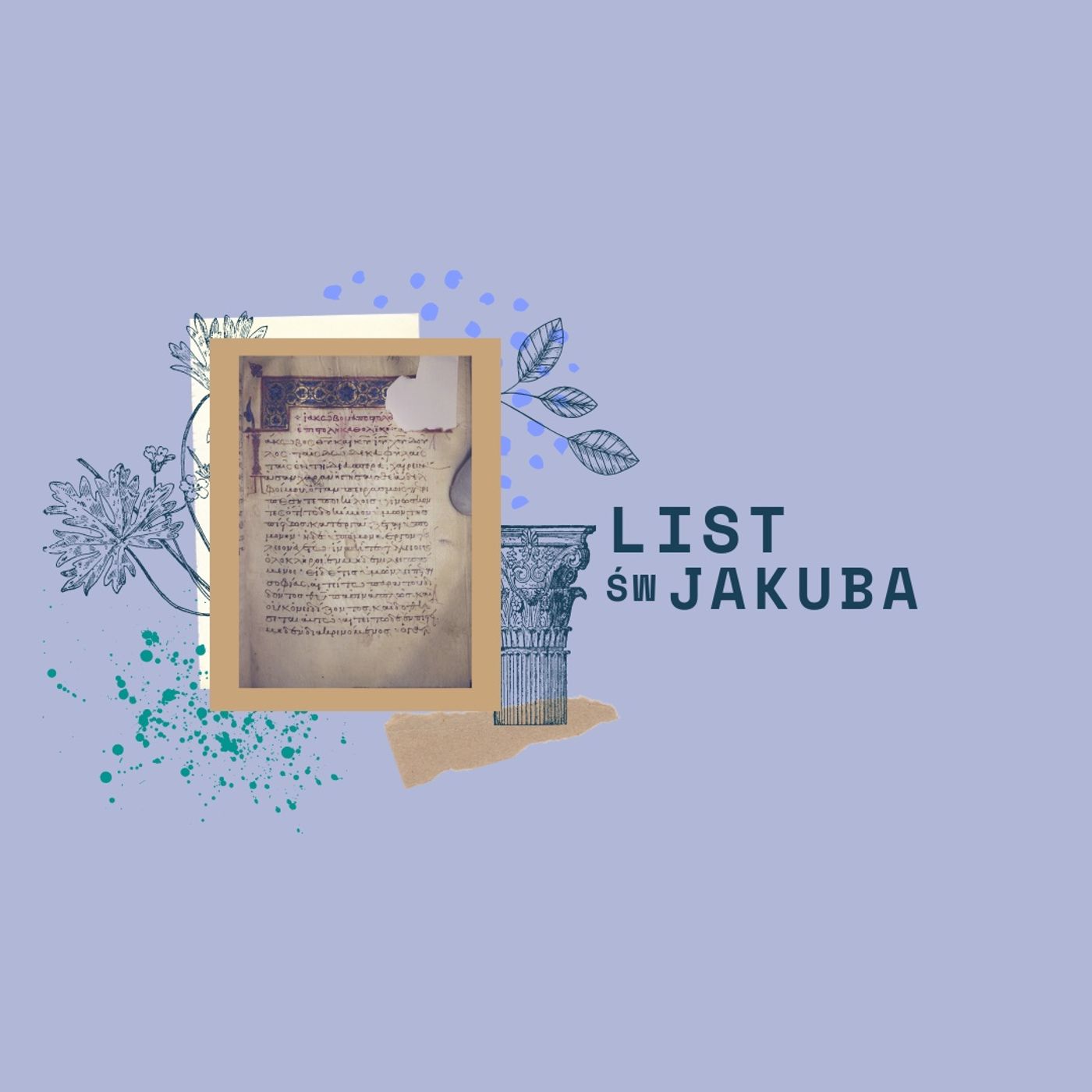 List św. Jakuba || Rozdział 03 episode artwork