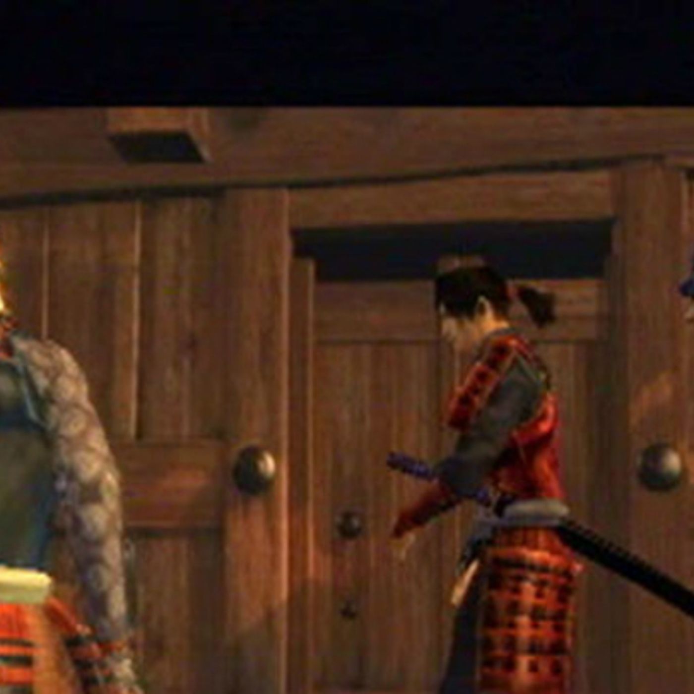 Backlog Busting Project #7: Onimusha: Warlords, Fallout 1, Altered Beast