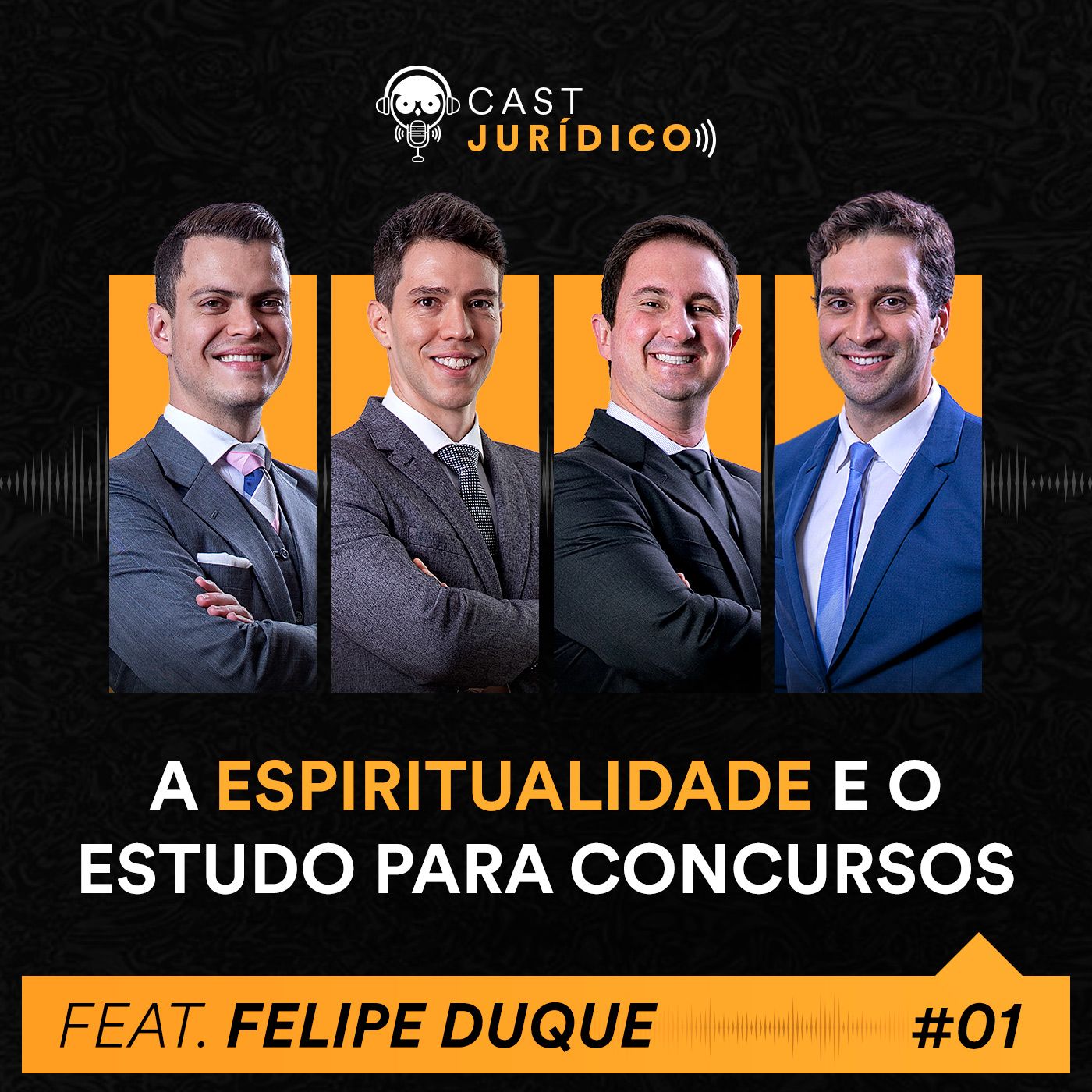 Cast Jurídico