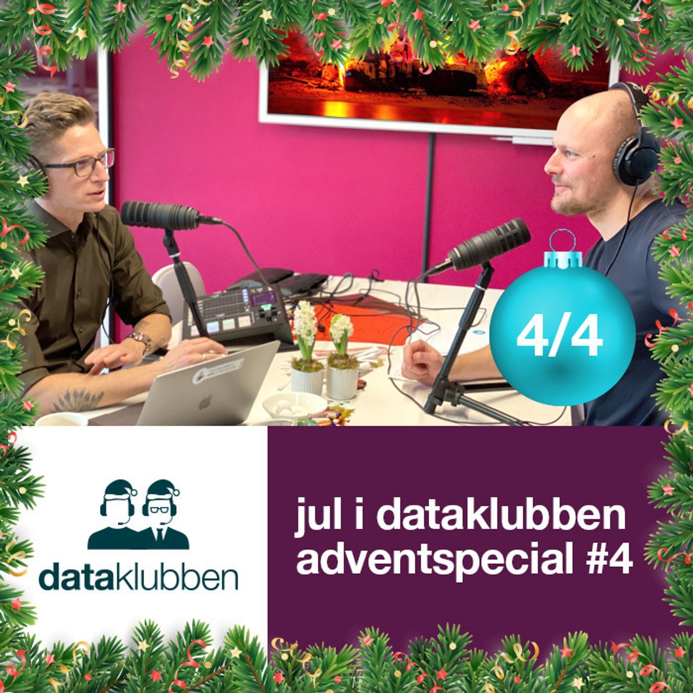 Dataklubben
