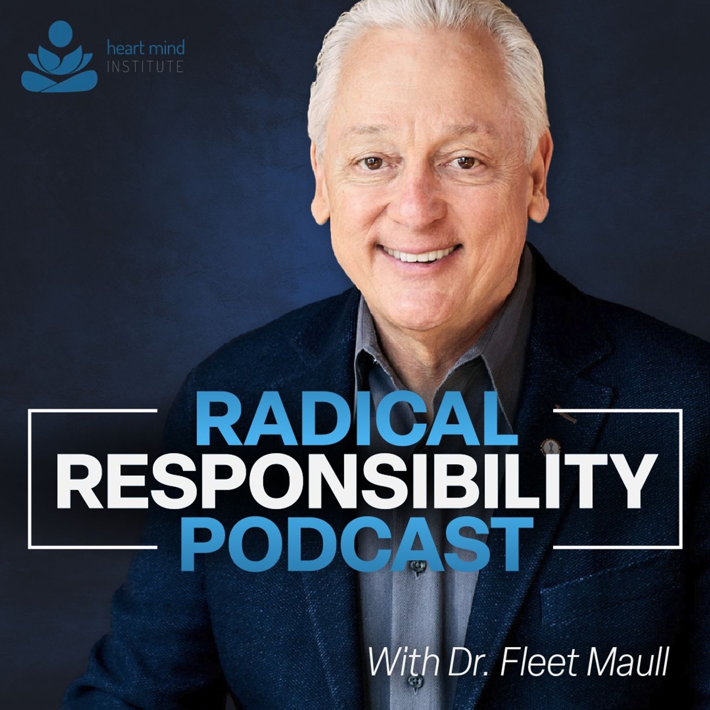 Radical Responsibility Podcast