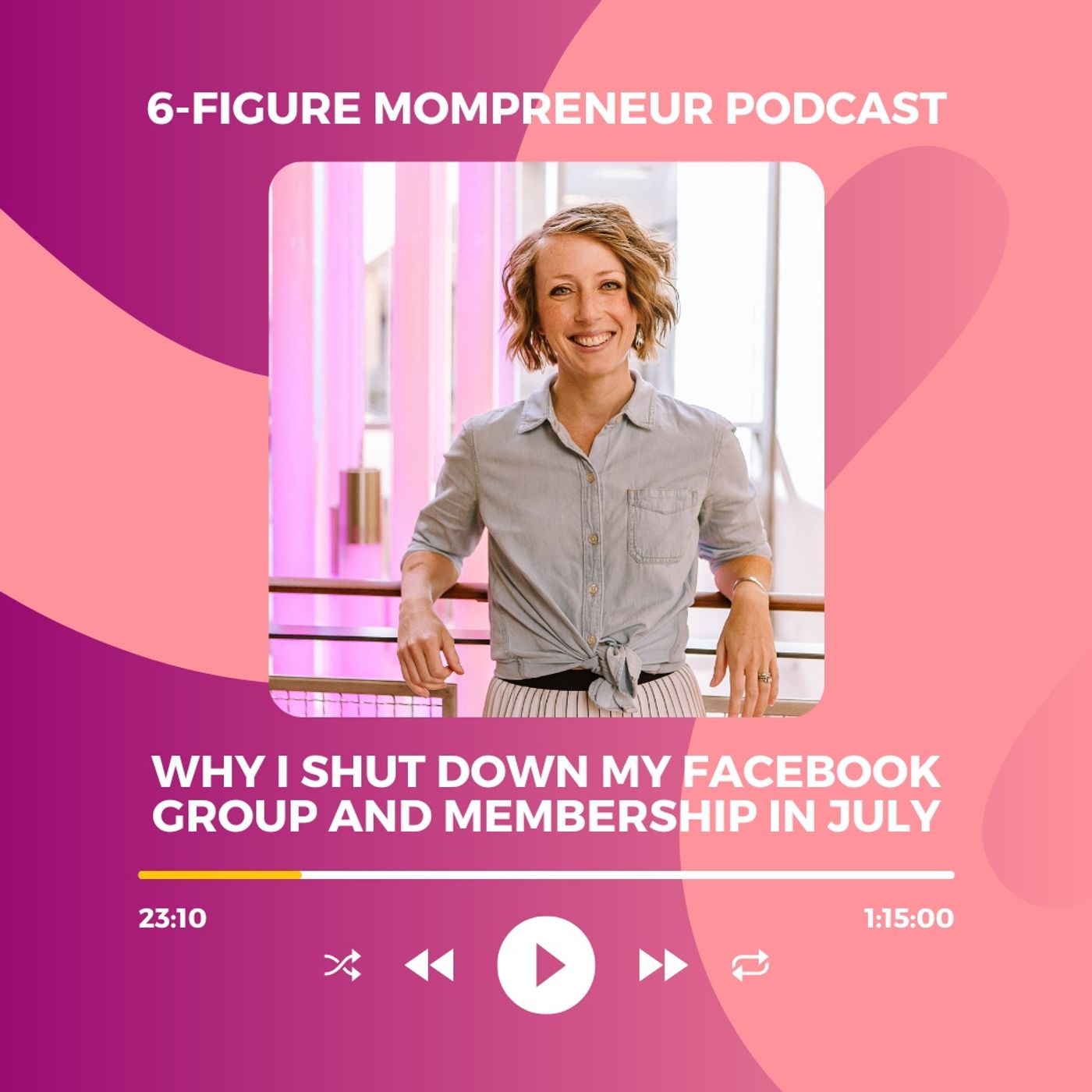 6-Figure Secrets with Allison Hardy