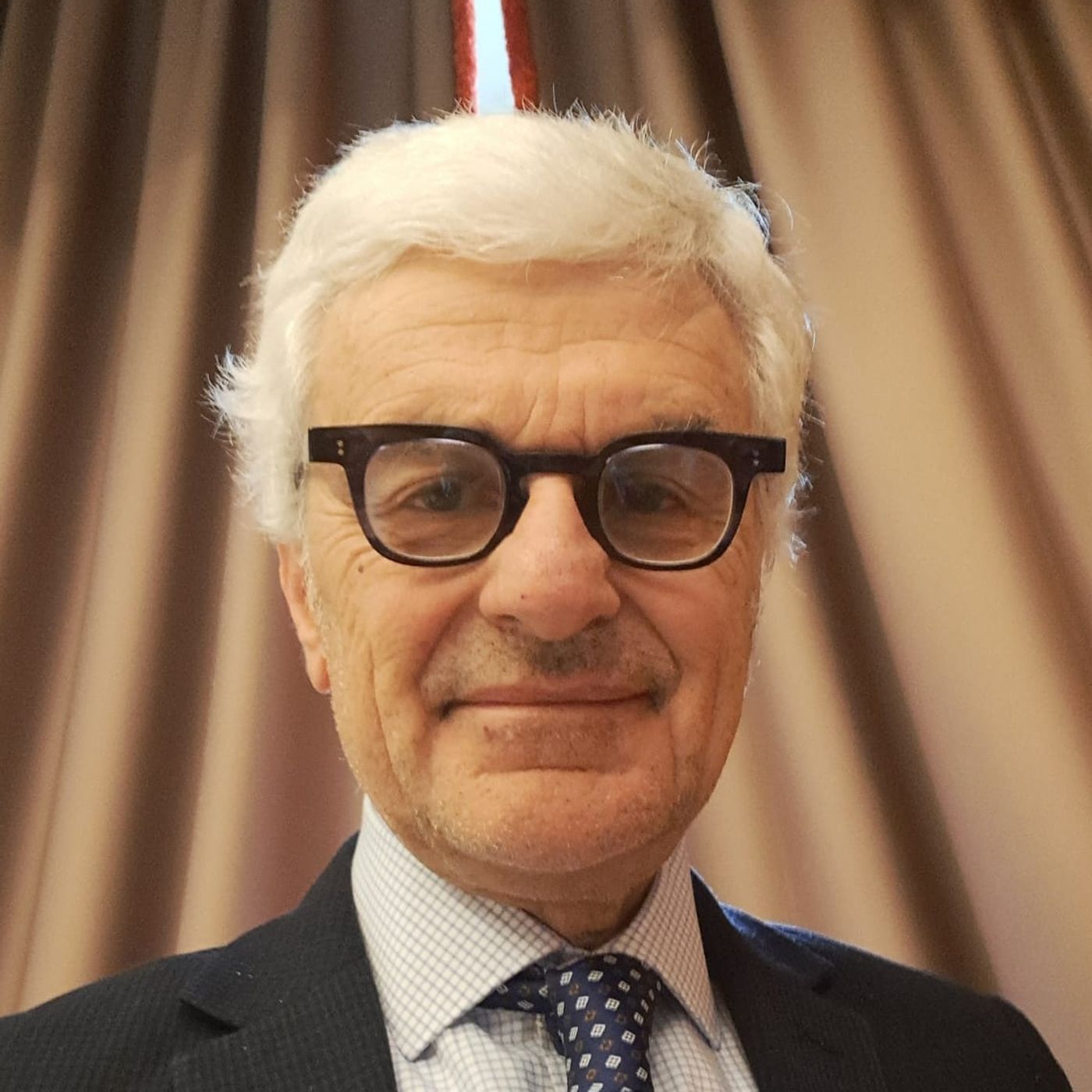 Cosimo Palumbo su misure di prevenzione e patrimoniali episode artwork