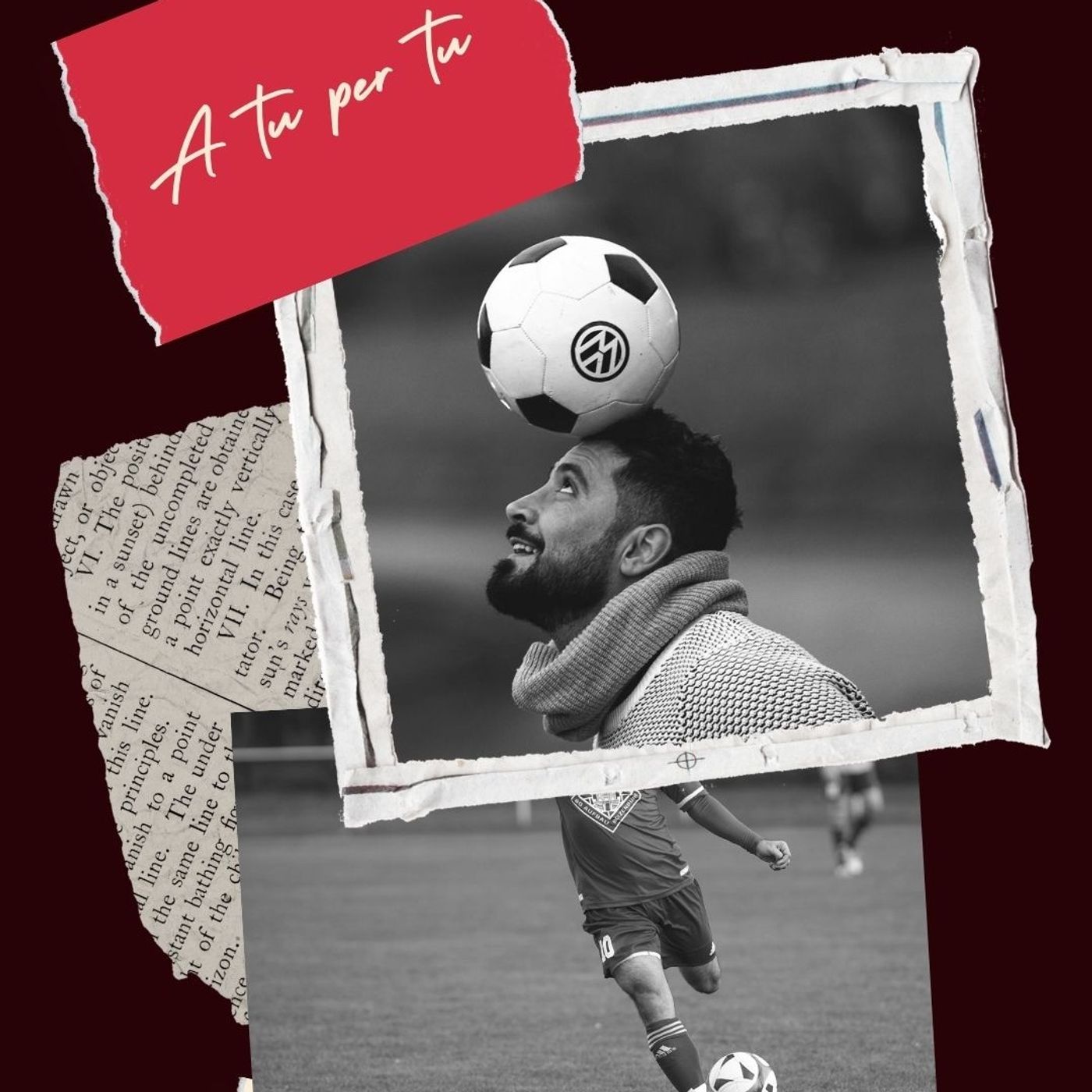 RRS la radio dei record sportivi podcast artwork