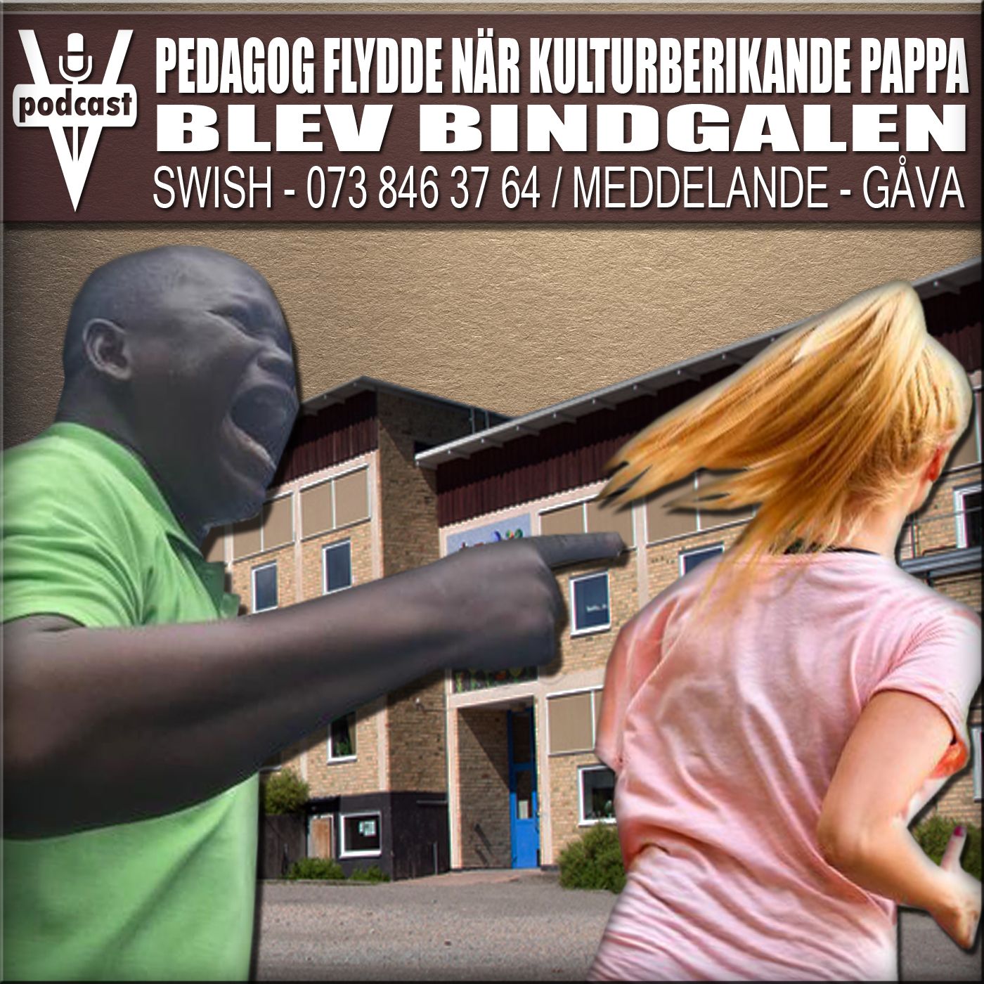 Verklighetschecken