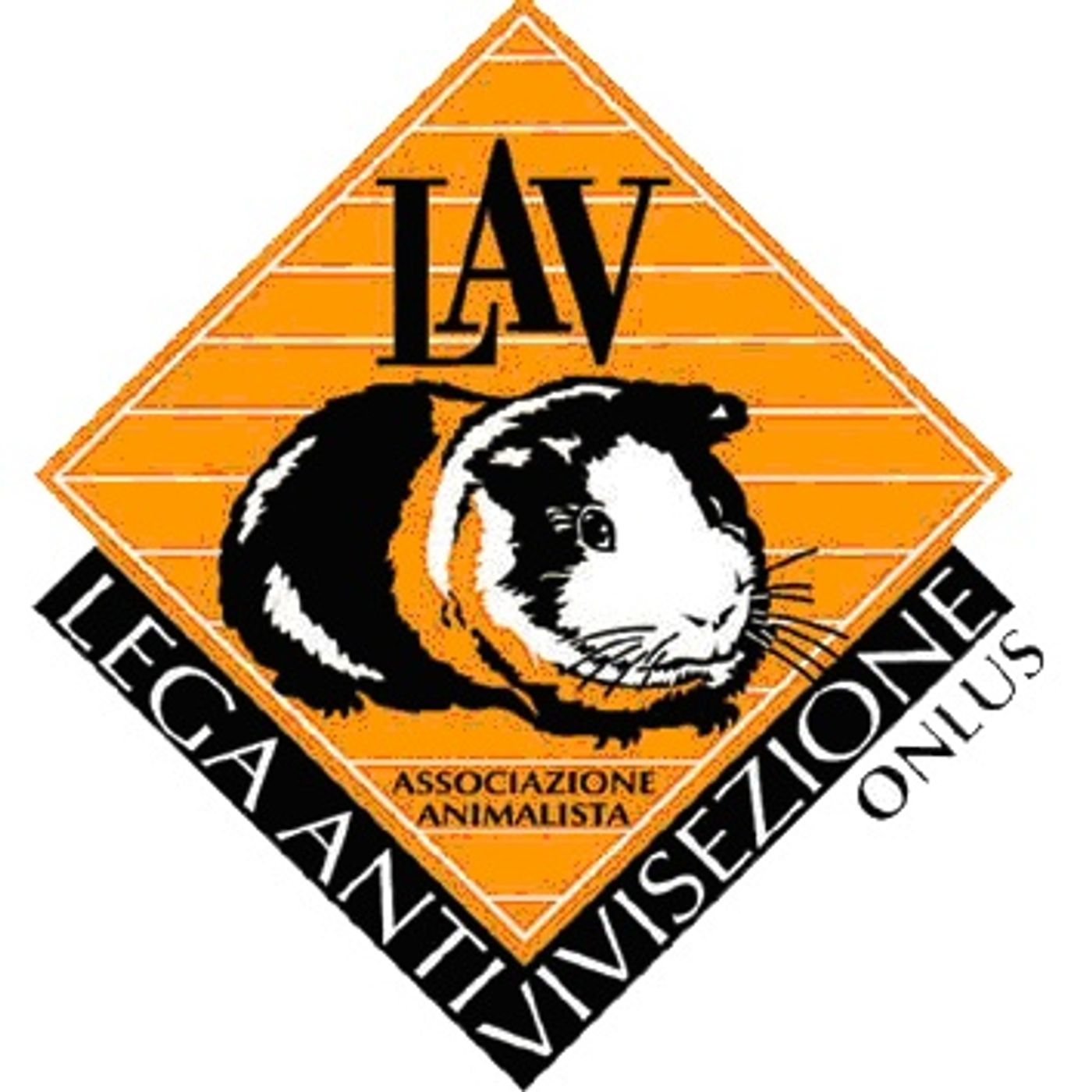 Lega Anti Vivisezione #vr episode artwork