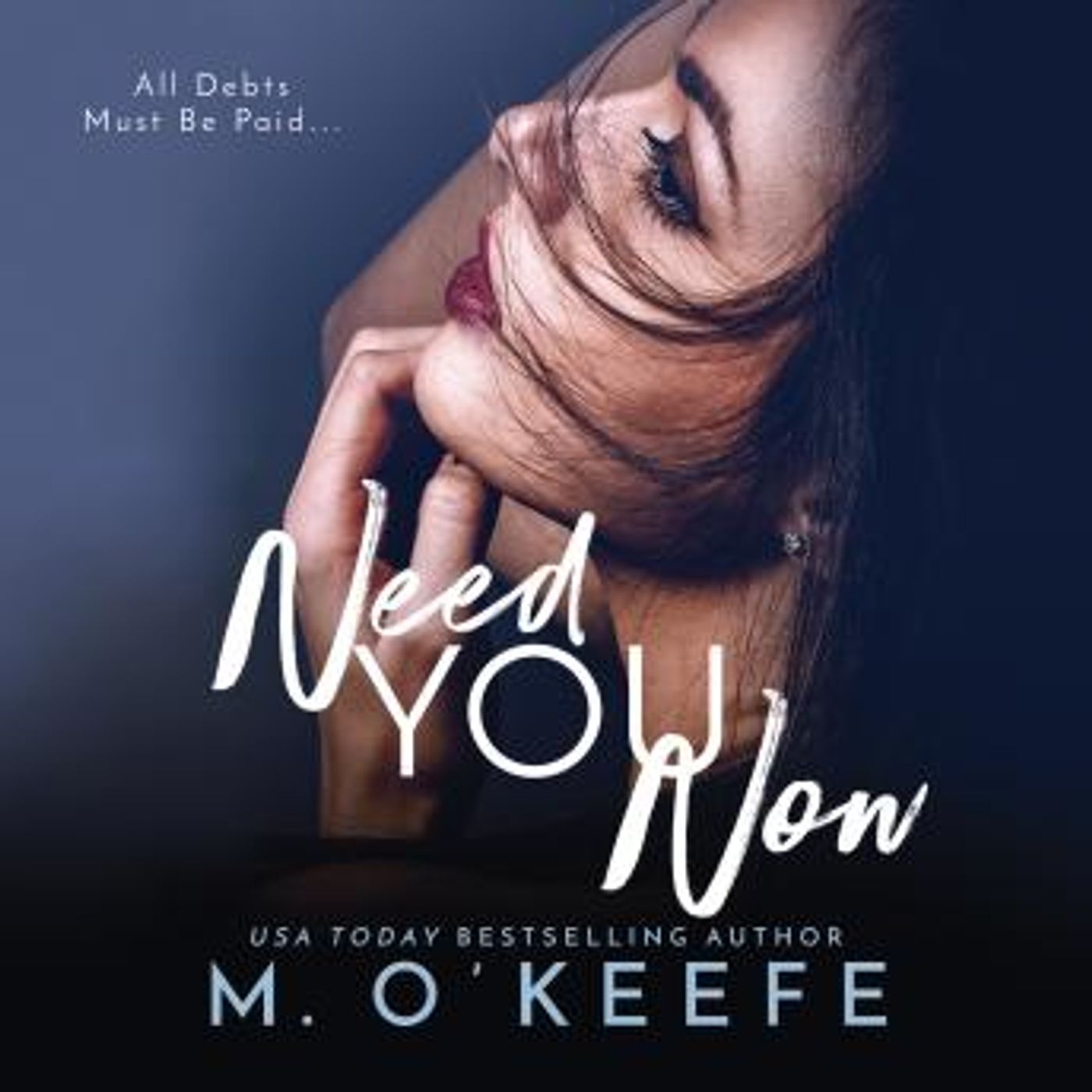 Access Top-Rated Full Audiobooks in Romance, Modern