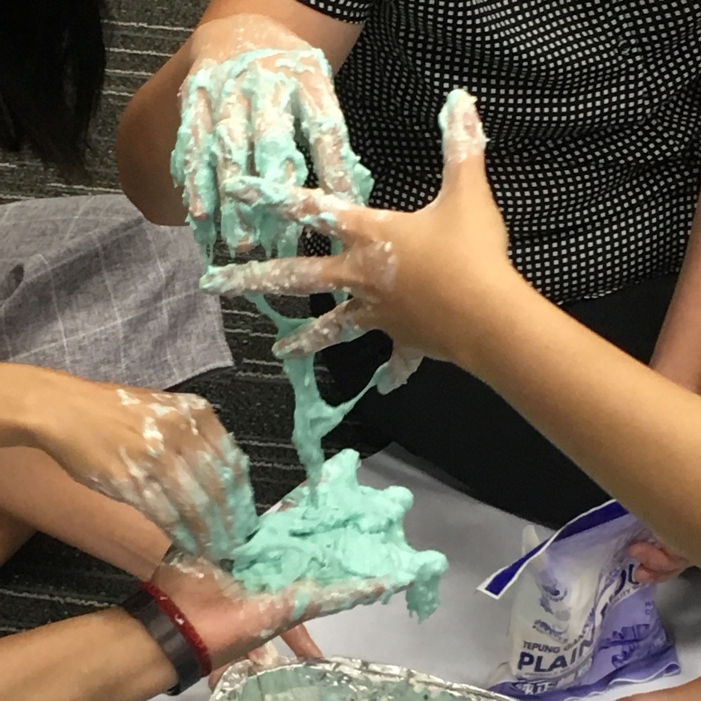 Create2learn - The Play Podcast