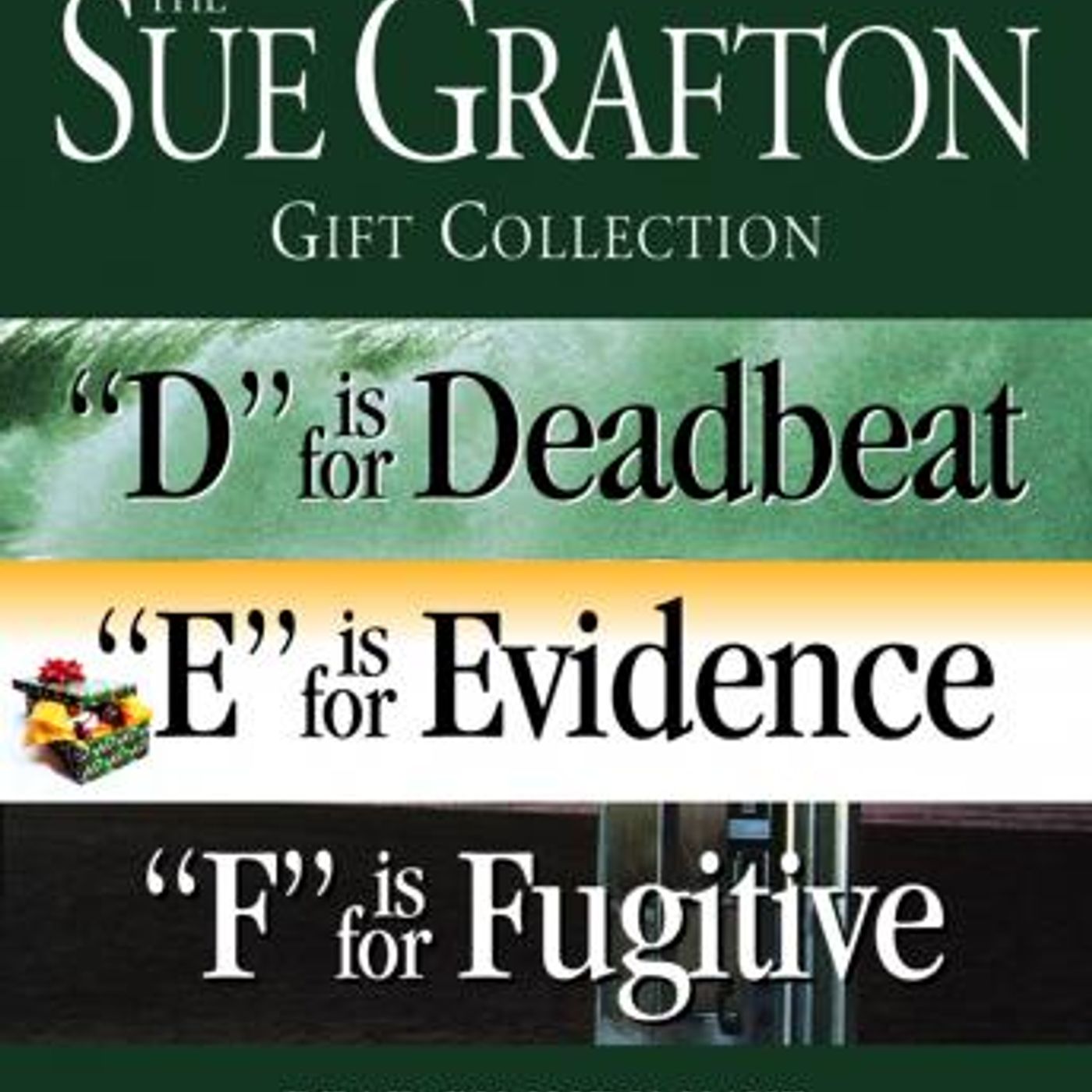 Full Trial Audiobooks in Mystery, Thriller & Horror