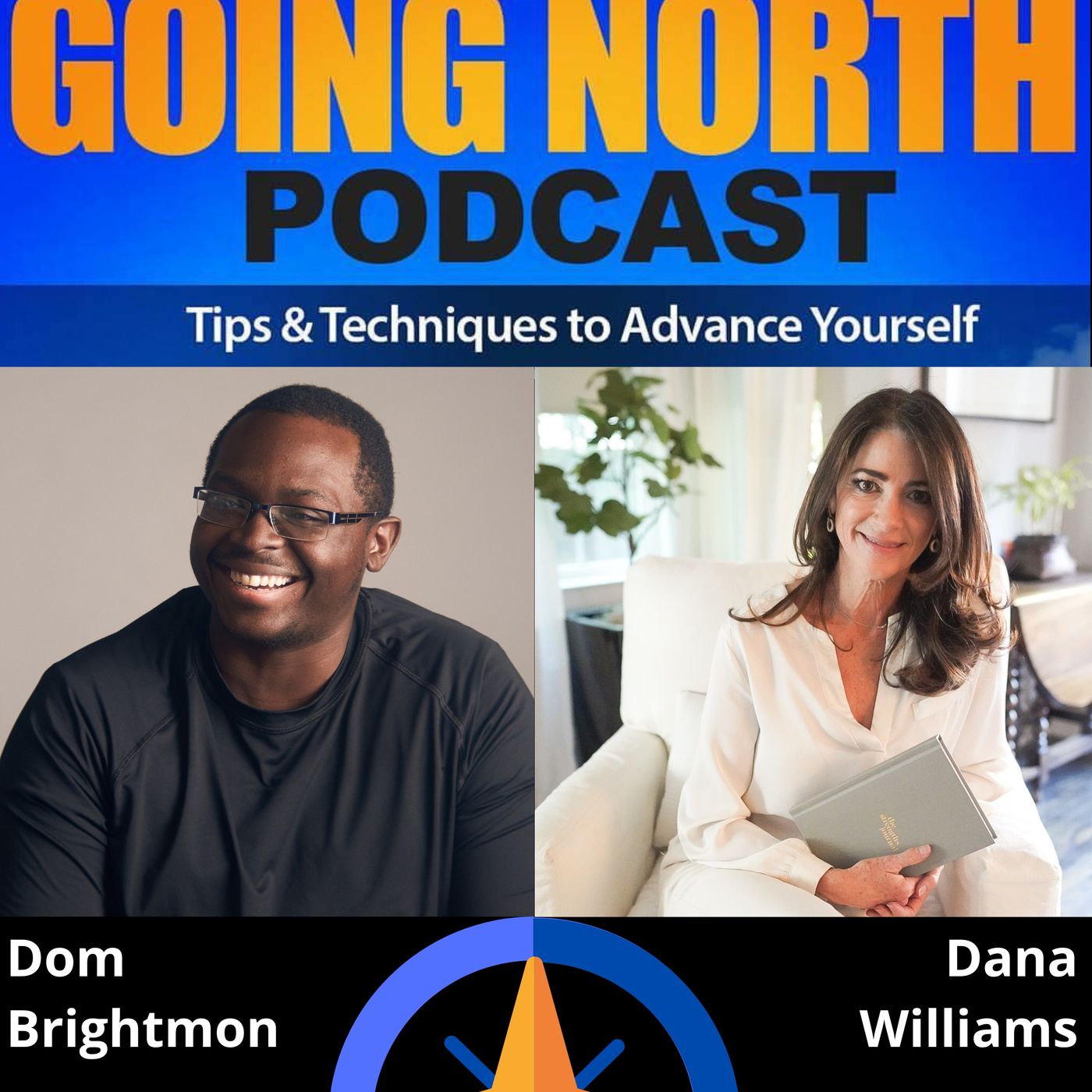 Going North Podcast