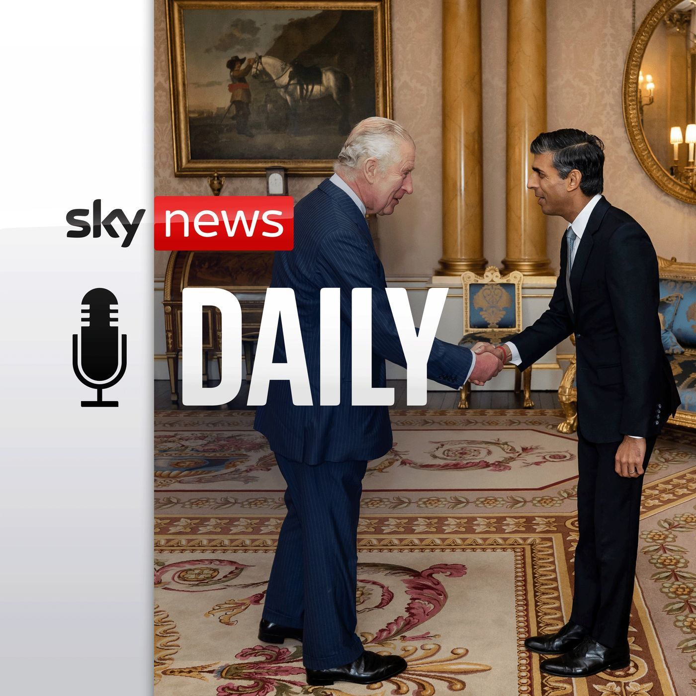 Sky News Daily