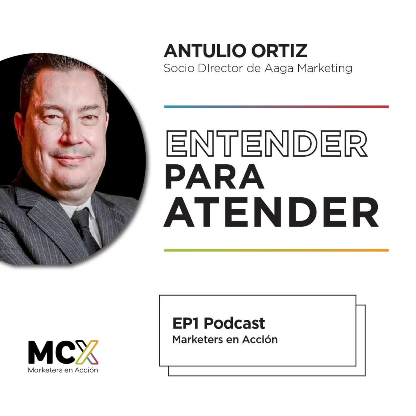 Marketers en Acción