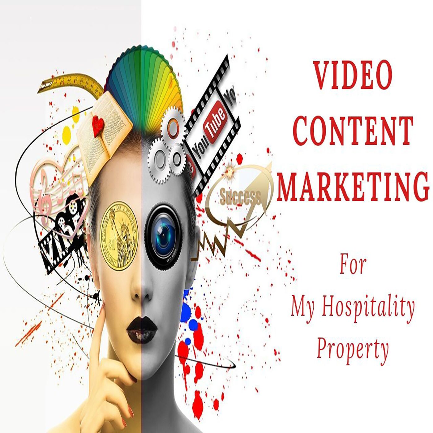 Hospitality Property School
