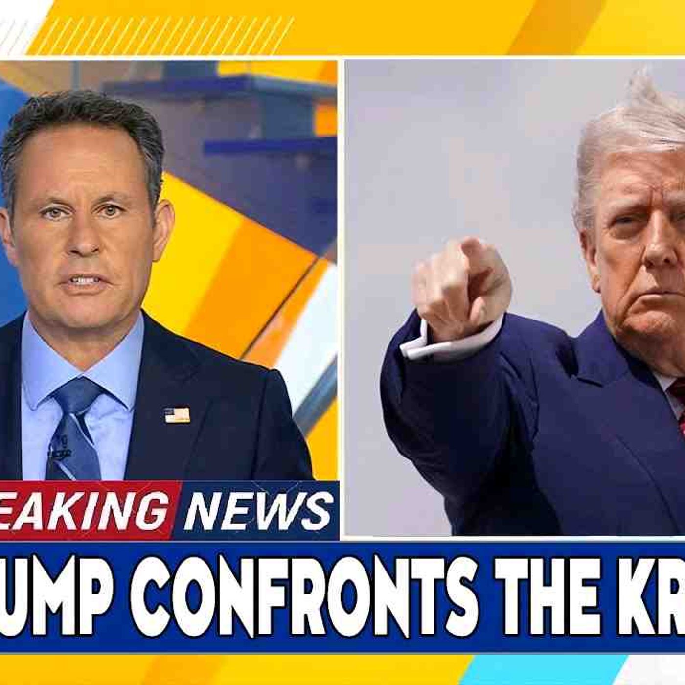 TRUMP BREAKING NEWS 5/28/25 _ BREAKING FOX NEWS May 28th 2025 episode artwork
