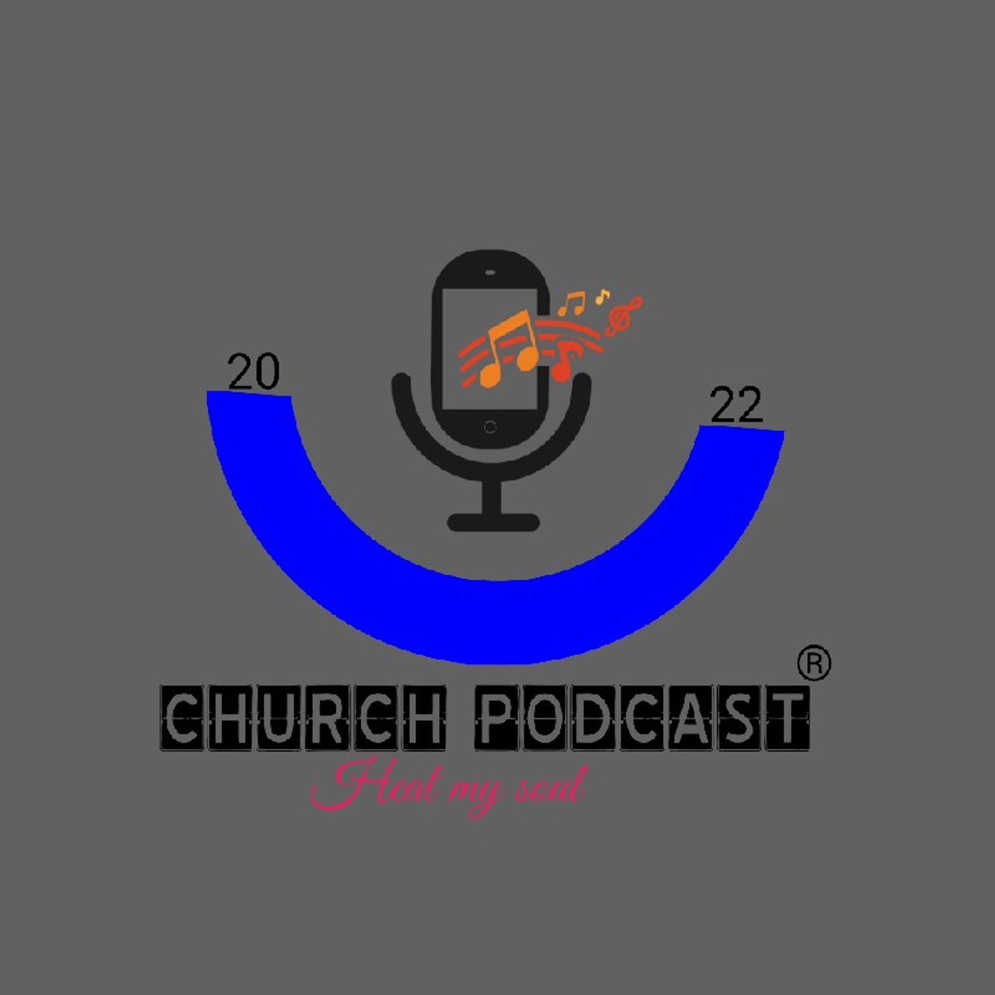 CHRIST MILITARY REVIVAL GROUP