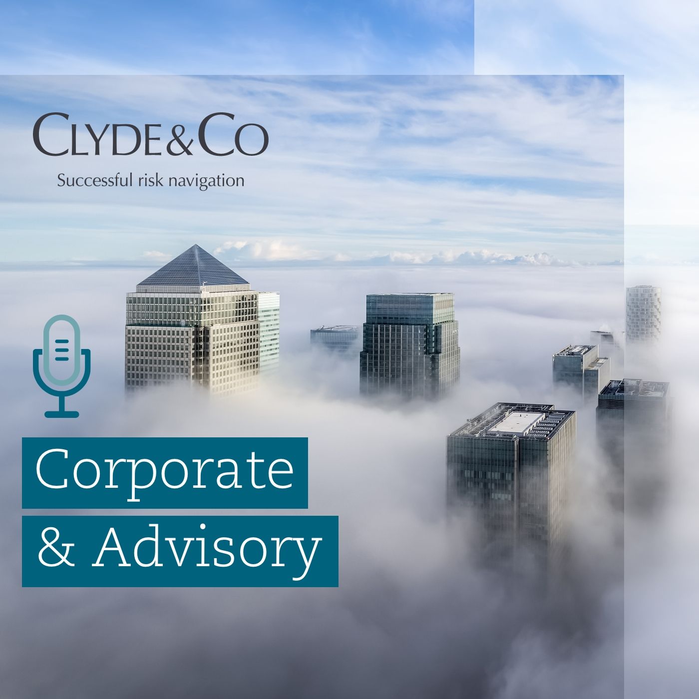 Clyde & Co | Corporate & Advisory