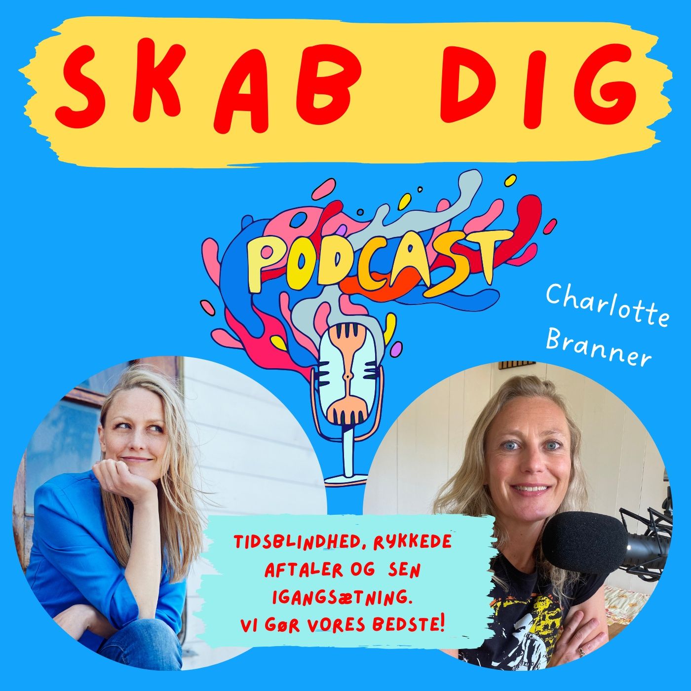 Skab DIG
