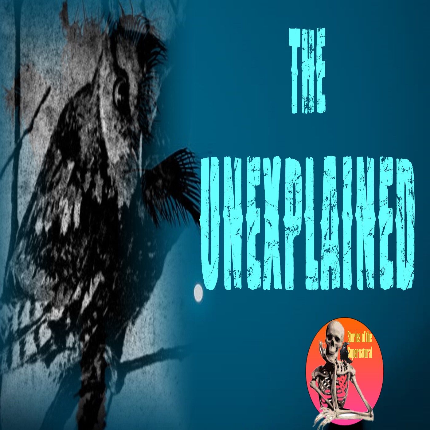 The Unexplained | Interview with Rick Garner | Podcast