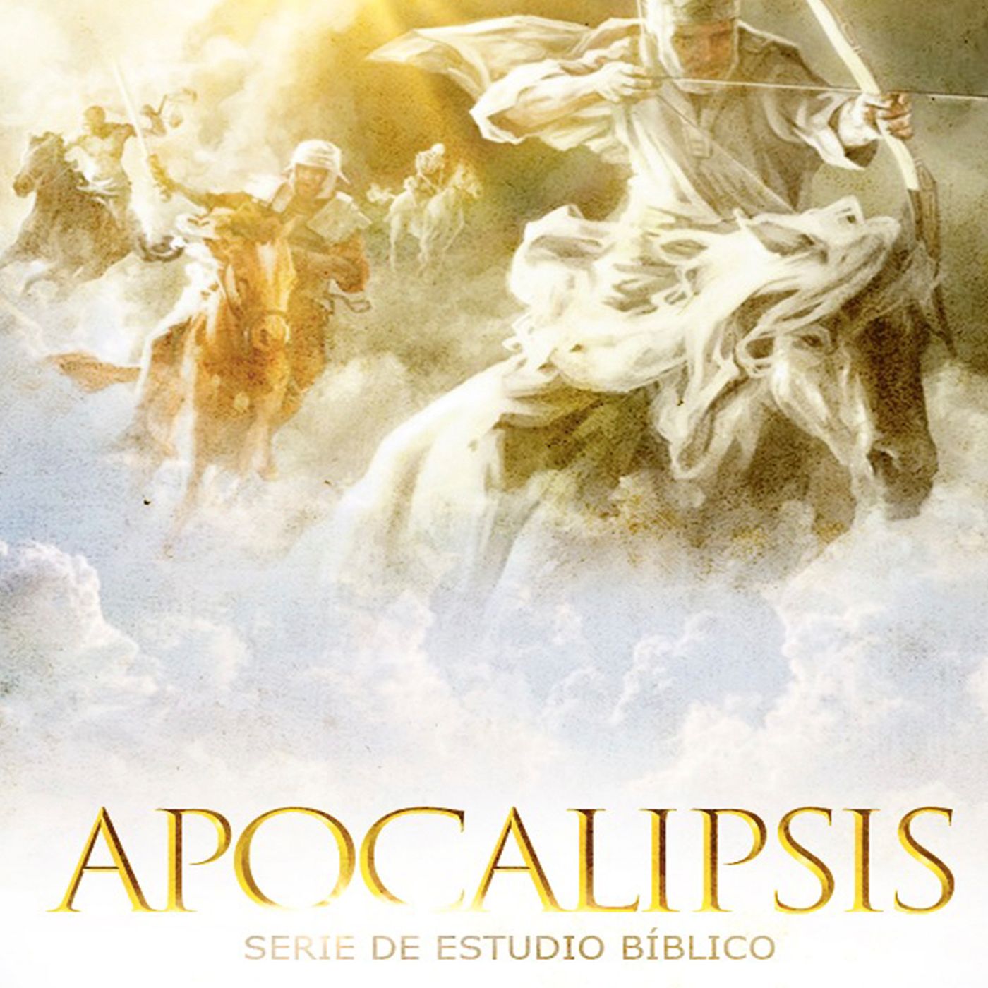 APOCALIPSIS (Serie de Estudio bíblico)