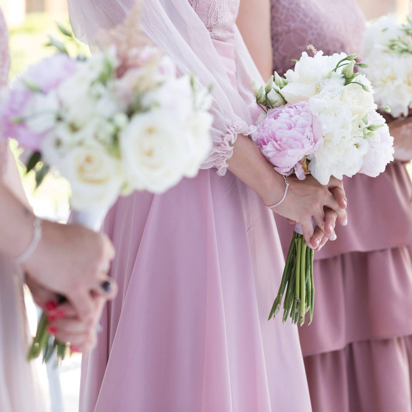 The Wedding Show