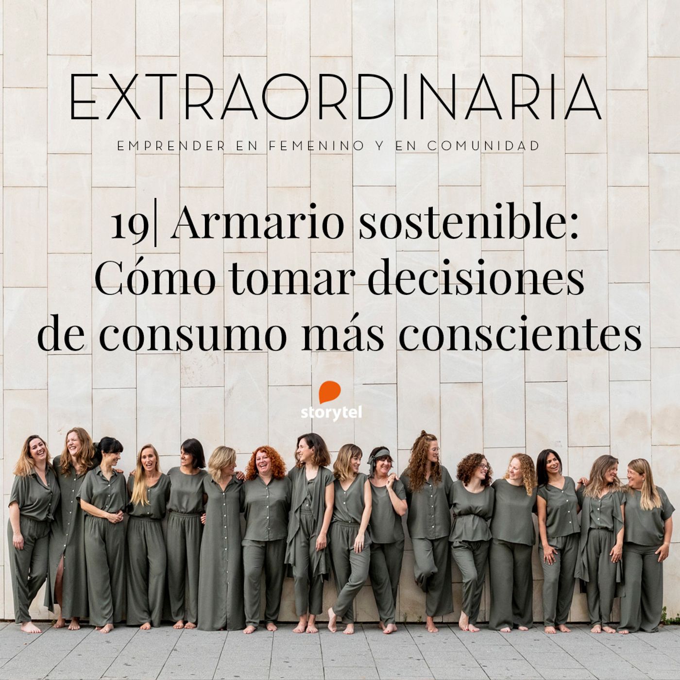 EXTRAORDINARIA | Emprender en femenino y en comunidad