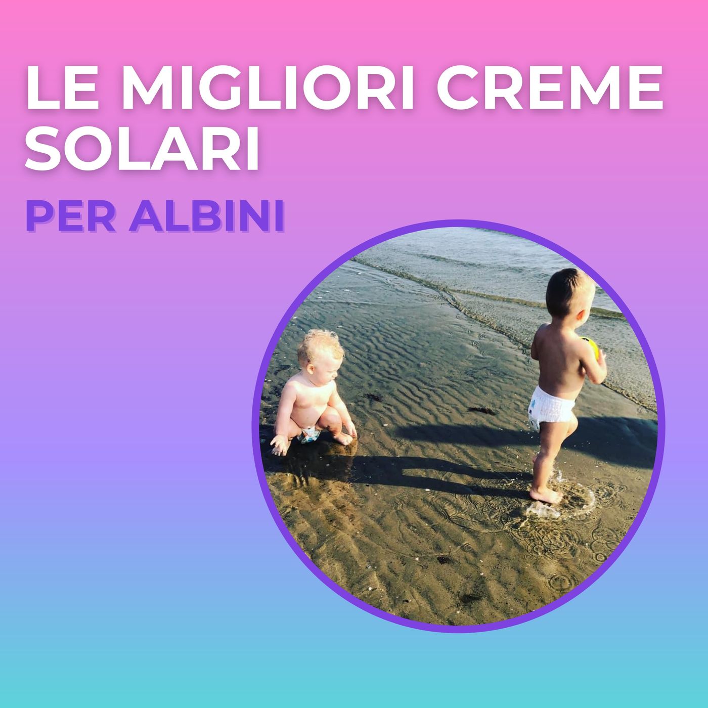 Nero su bianco  - storie di albinismo