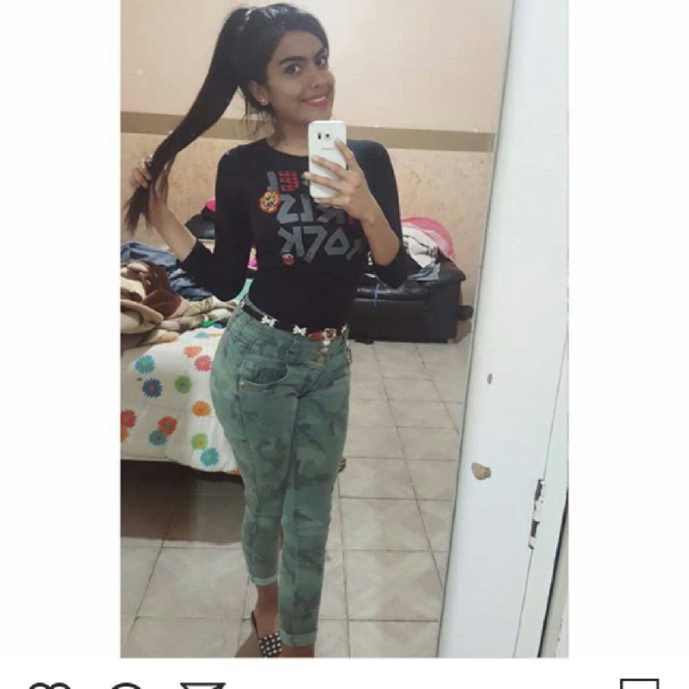 El podcast de Karlita Rodríguez