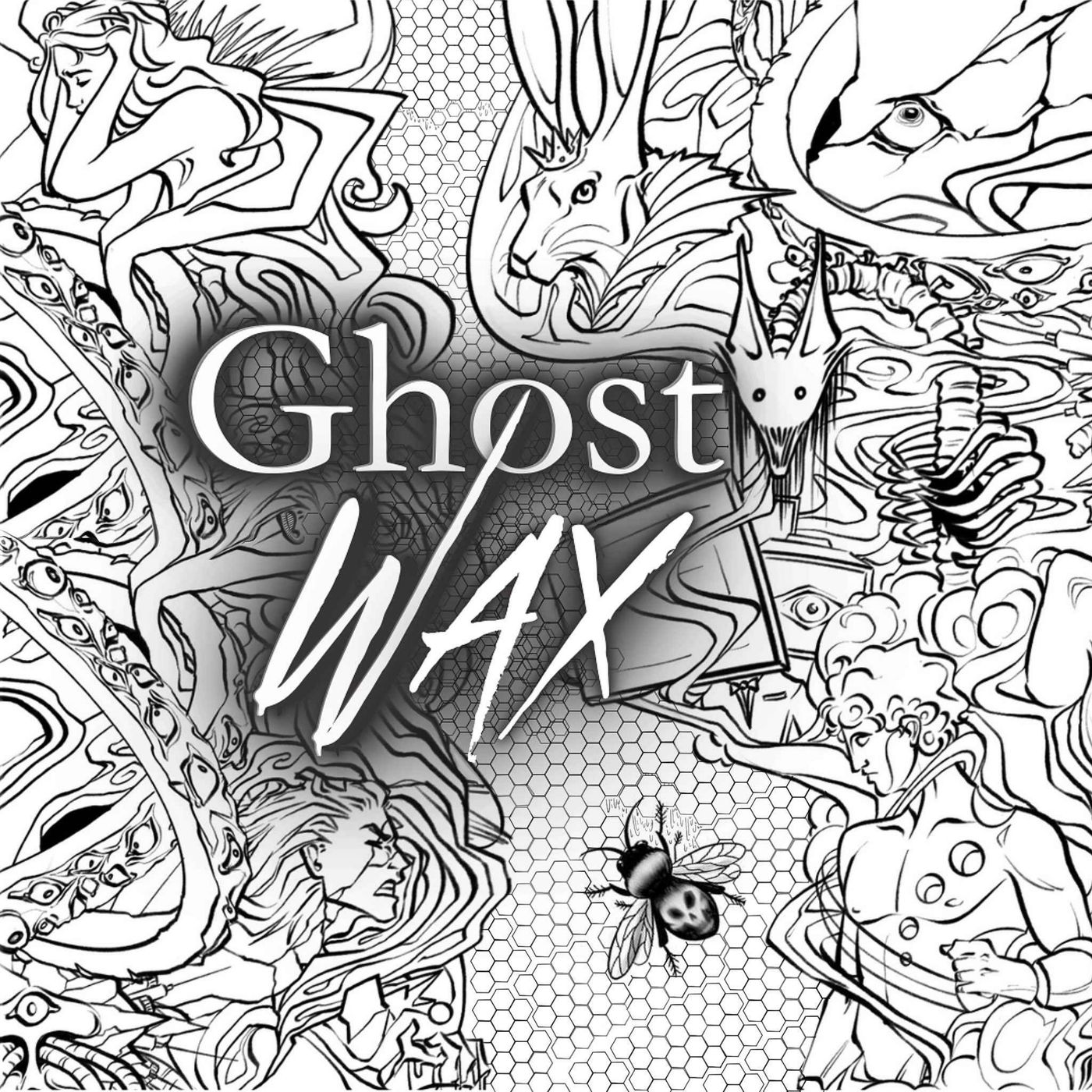 Ghost Wax 1910: Ep1 - Travel By Train - podcast episode cover