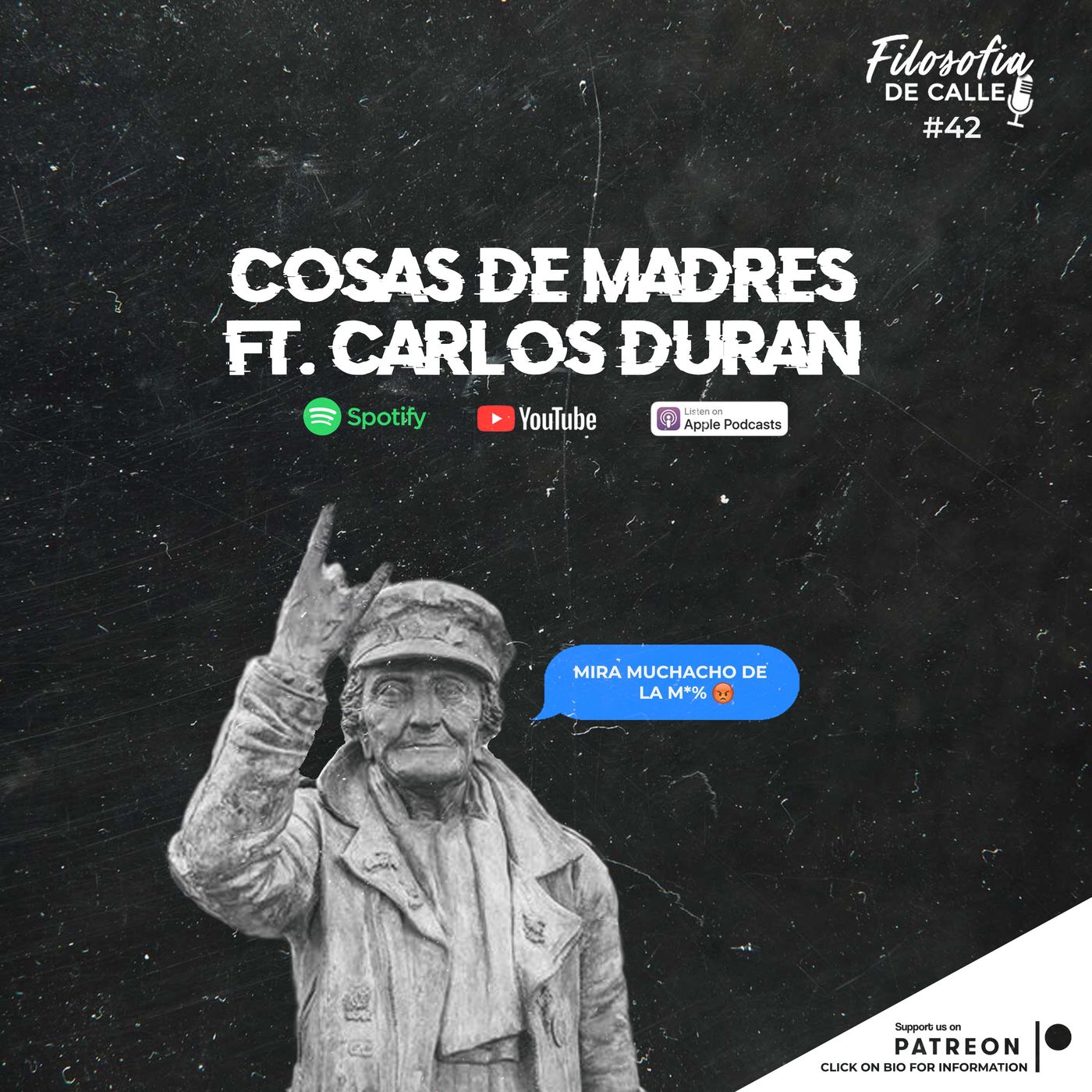 Filosofía de Calle