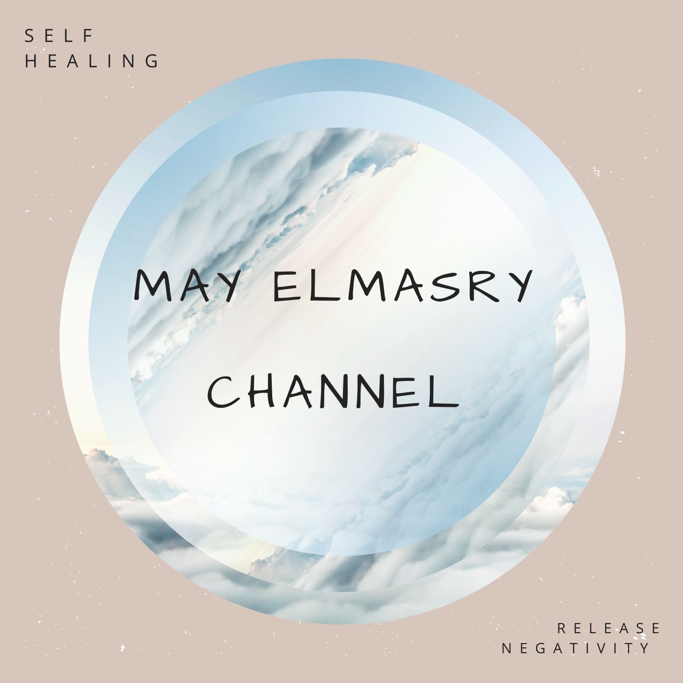 May Elmasry's show