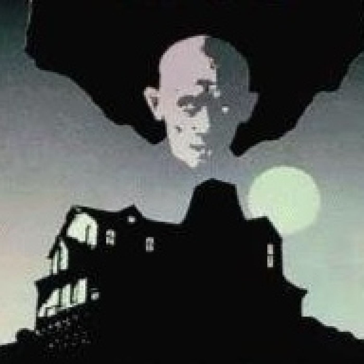Al filo de lo real nº.356: Stephen King, rey del miedo y fenómenos paranormales en sus novelas. episode artwork