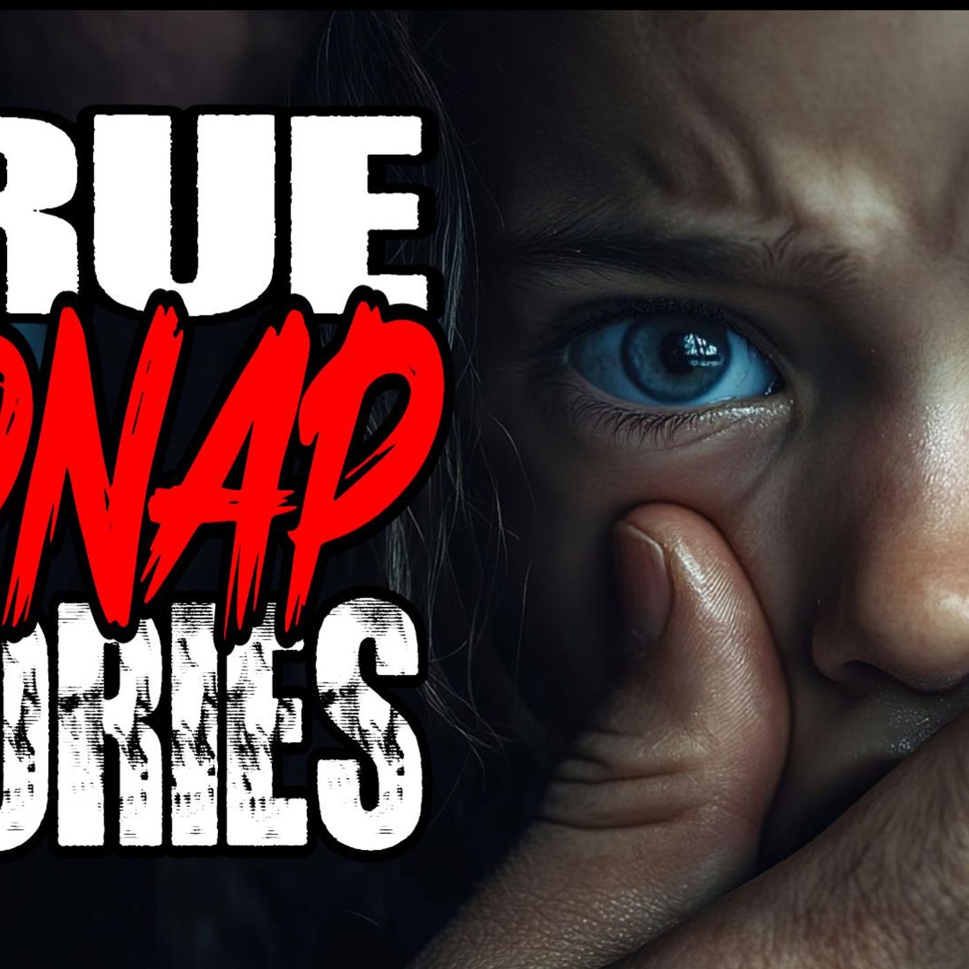 14 TRUE Kidnapping Horror Stories | True Scary Story Compilation episode artwork