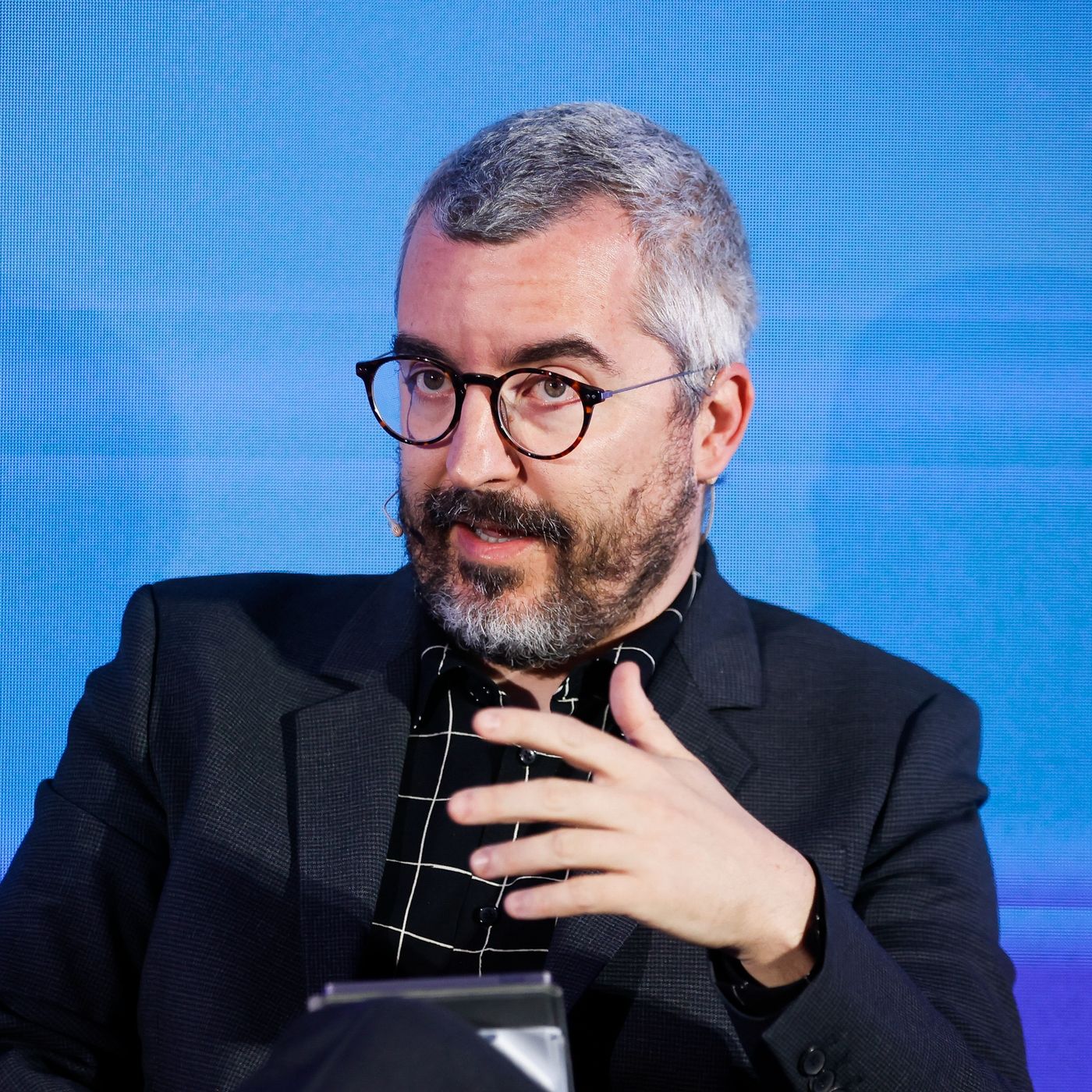 La Entrevista | Javier Padilla, secretario de Estado de Sanidad: "A nivel asistencial en Ceuta, hay que reconocer que hay un tensionamiento, episode artwork