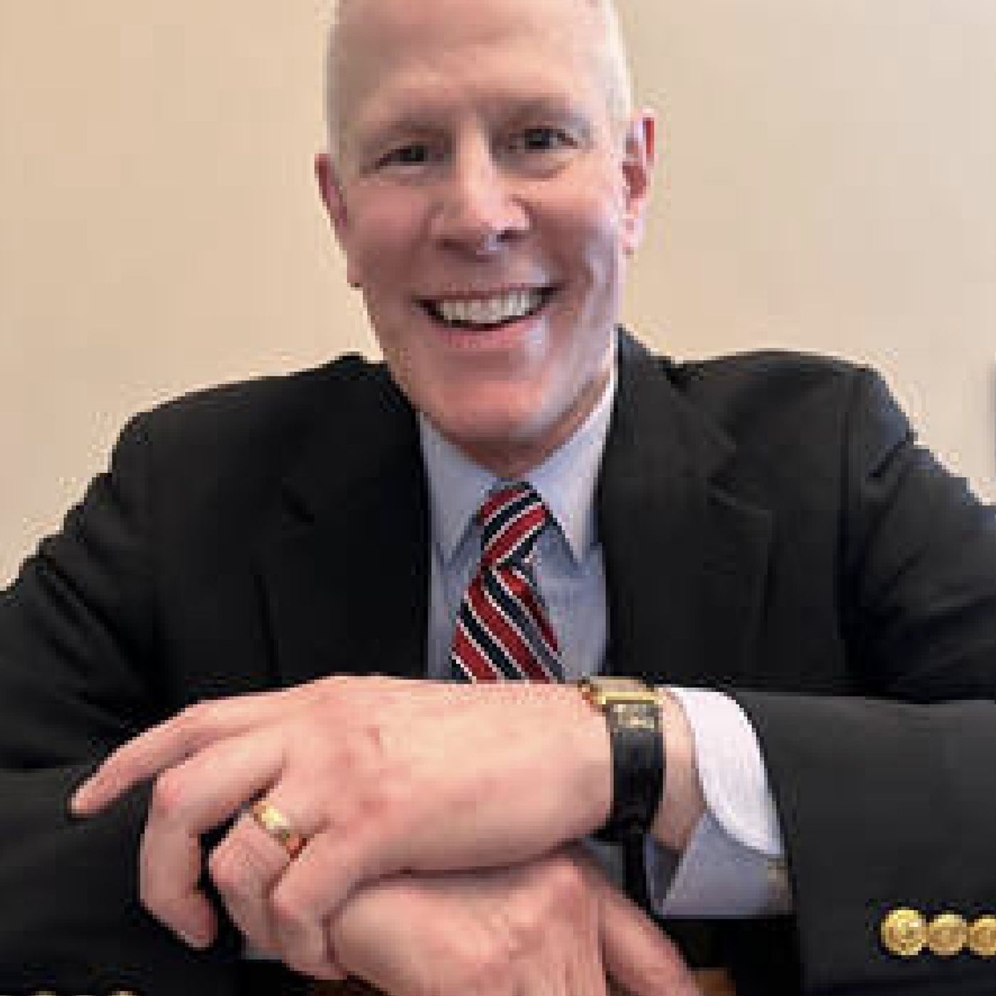 Terry Tucker talks new book: Four Truths and a Lie