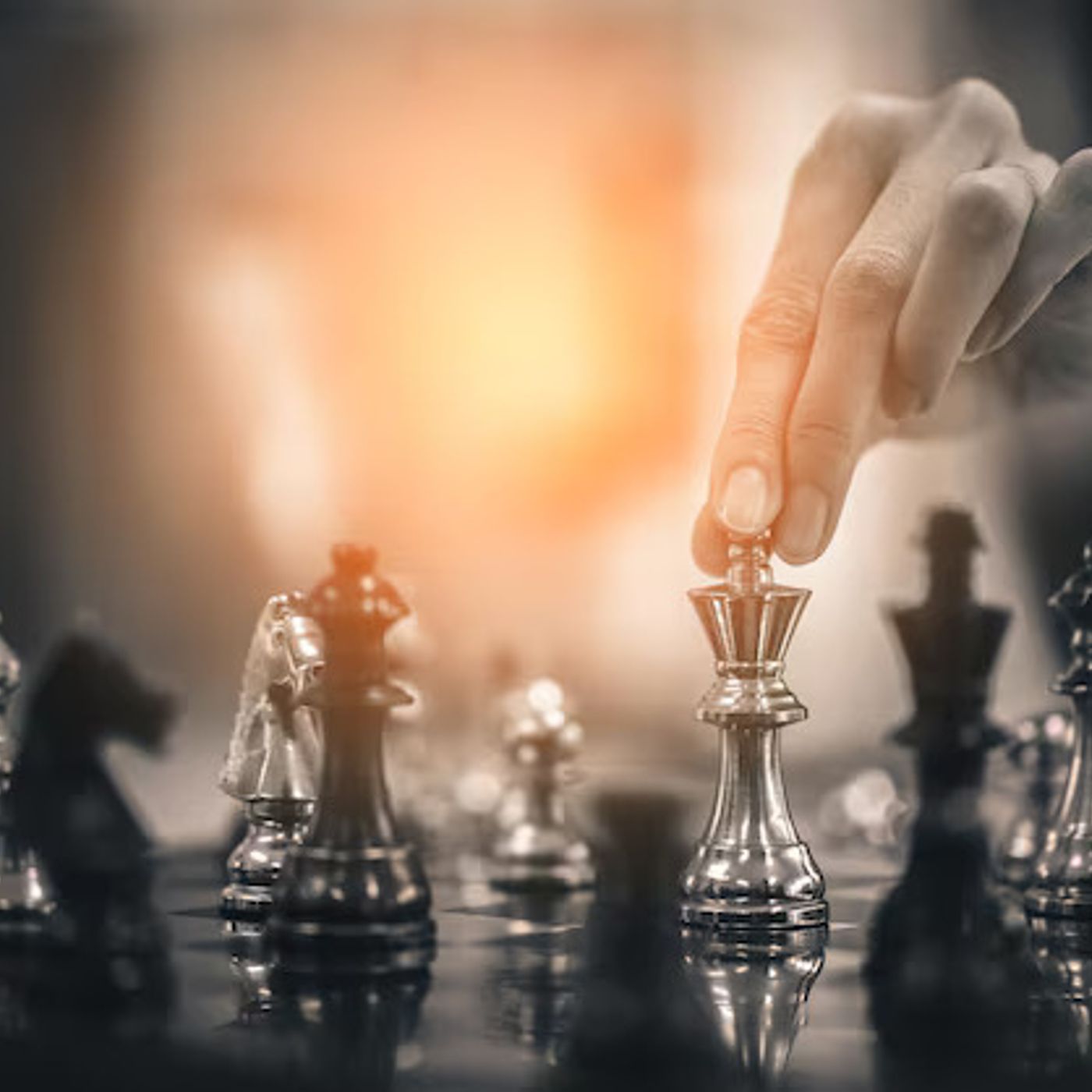Private Chess Lessons episode artwork