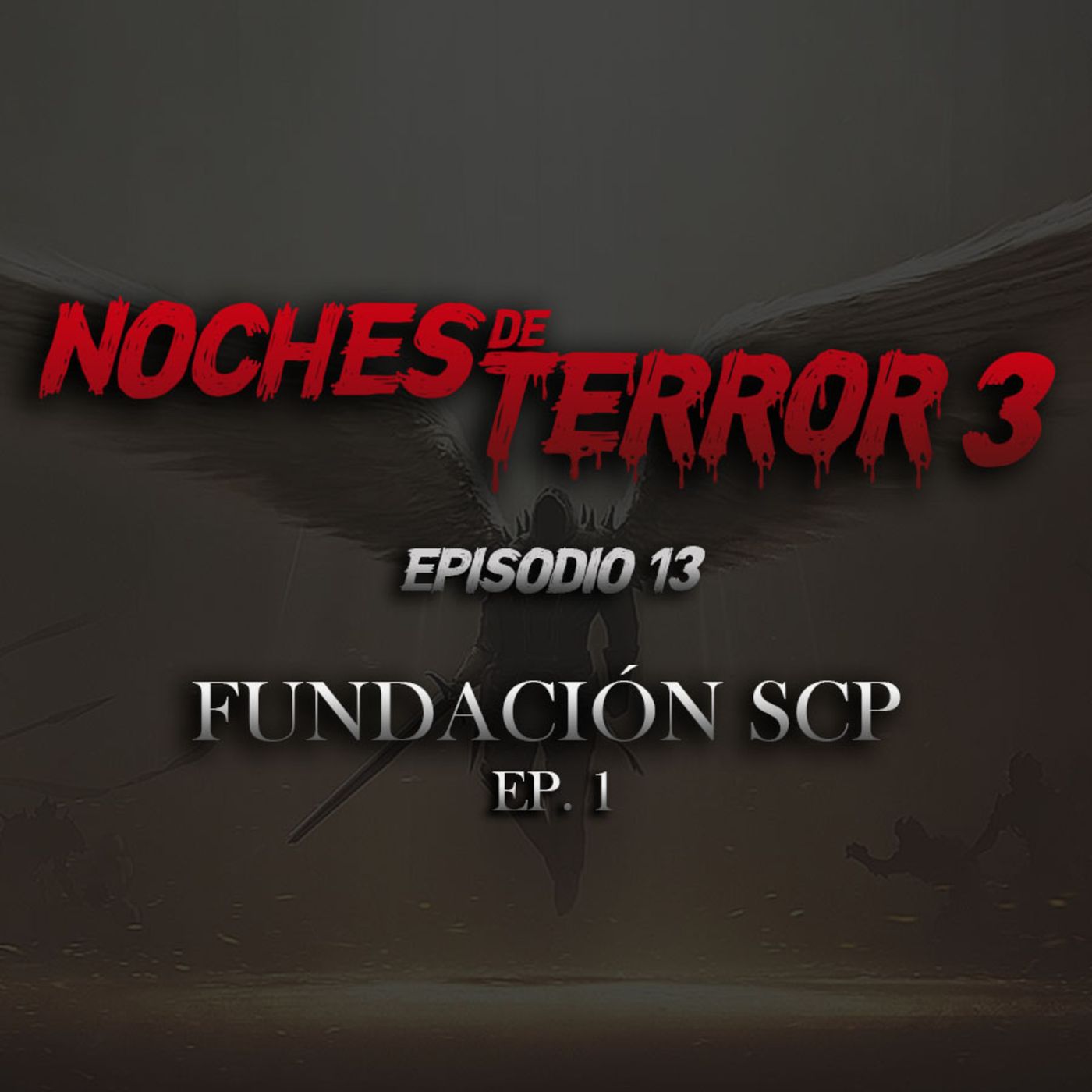Noches de Terror