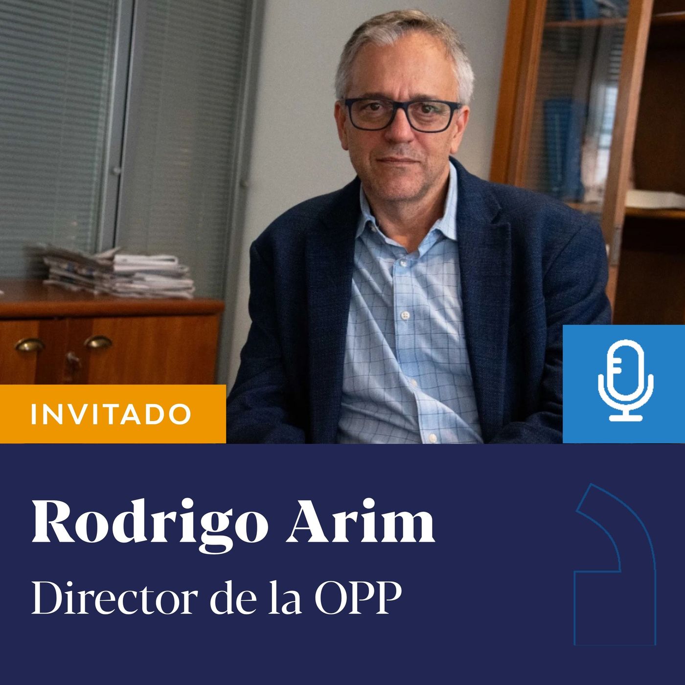Portada de En Clave País