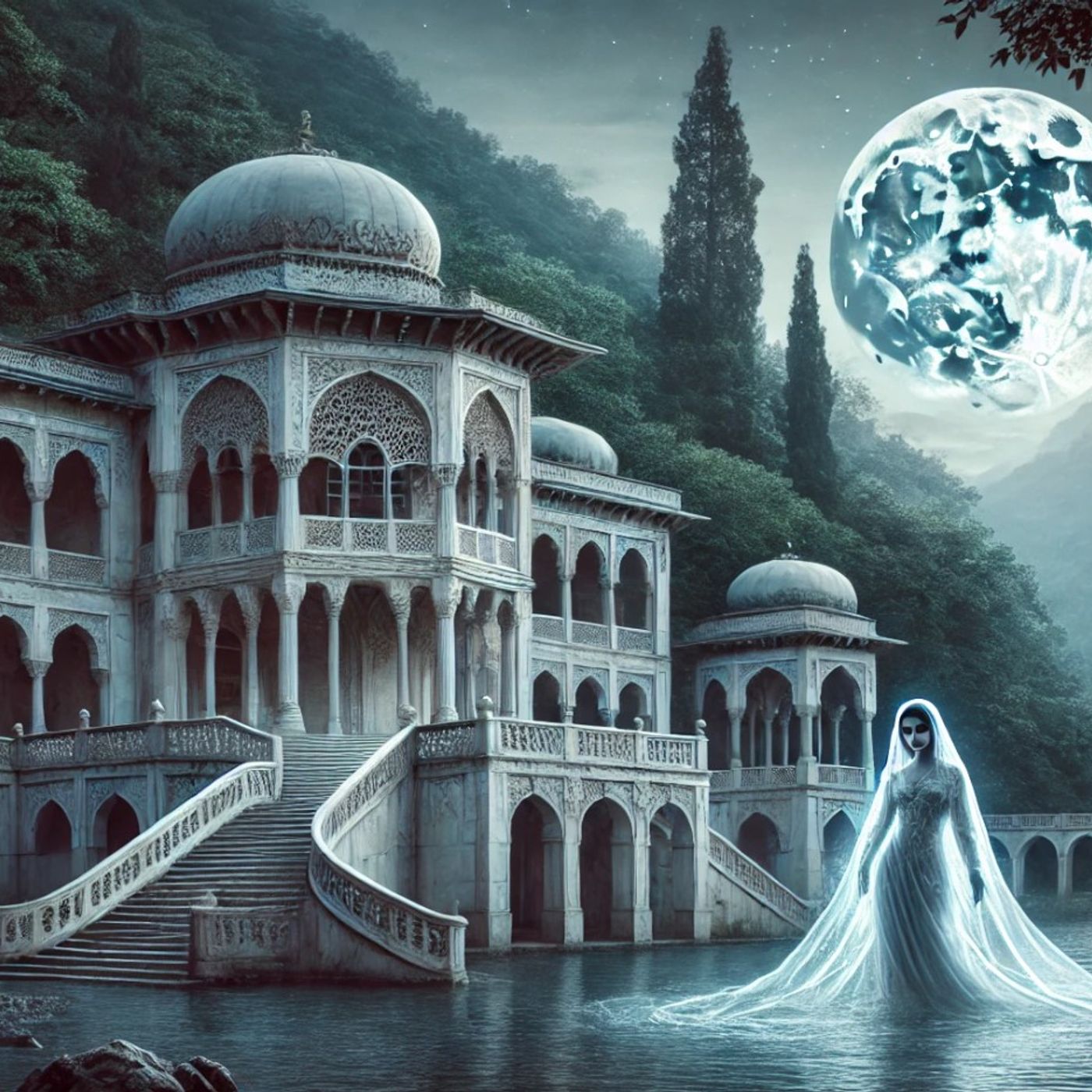 Classic Short Stories  - AI Narrator