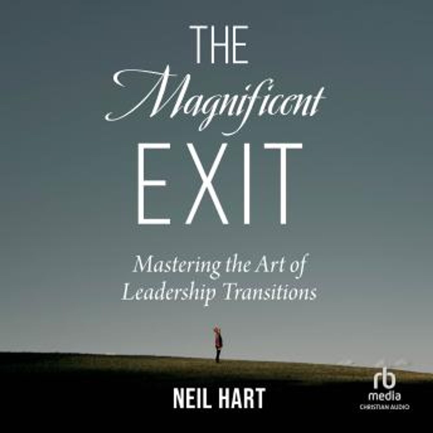 Enjoy Amazing Full Audiobooks in Religion & Spirituality, Christianity
