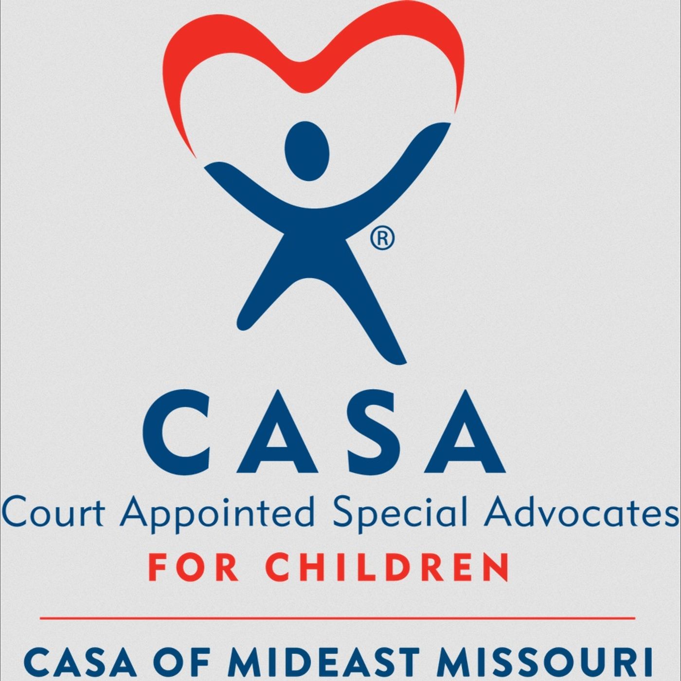 Glenda Volmert of CASA of Mideast Missouri (09-02-2026) episode artwork