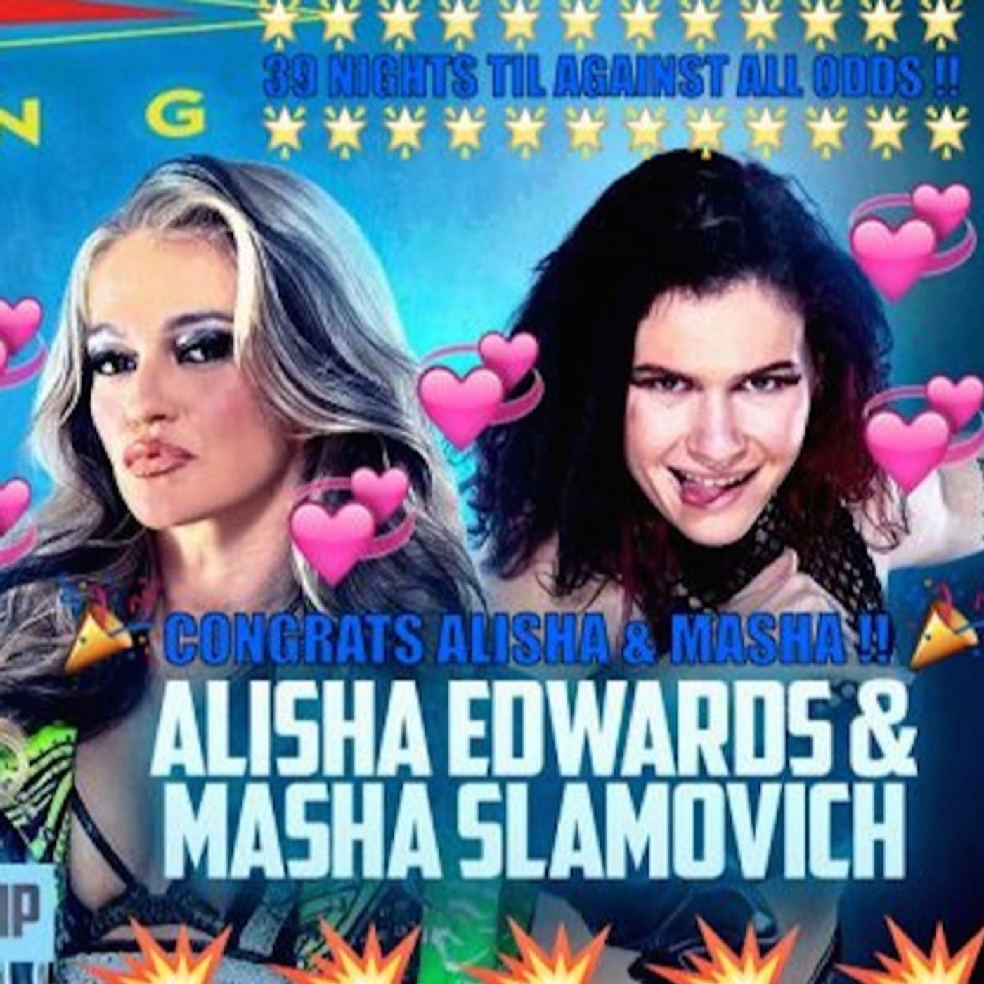 Discuss IMPACT Wrestling