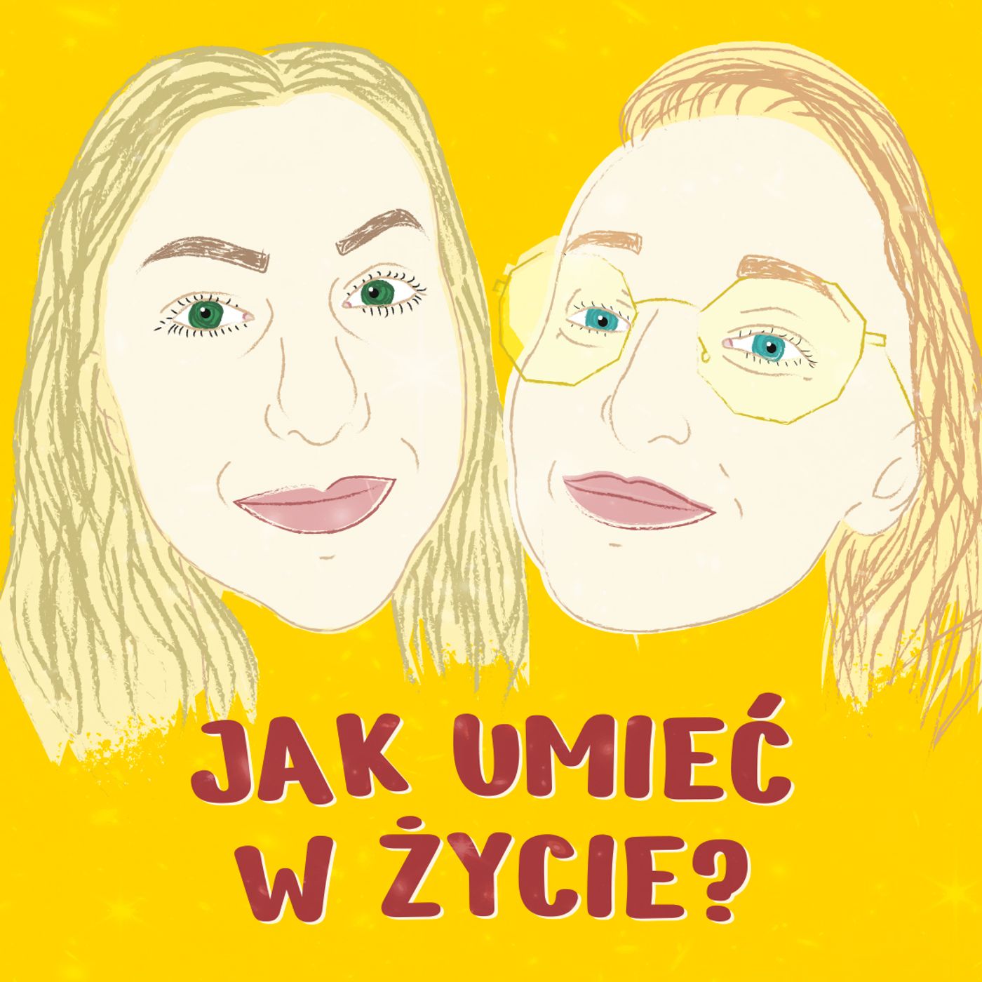 Jak umieć w życie?