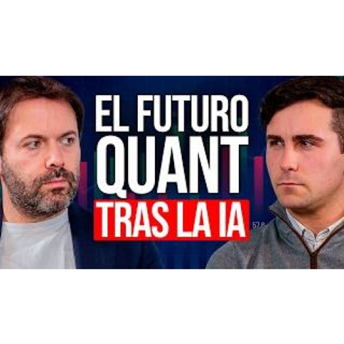 La IA NO sustituirá a los mejores con Alejandro Prendes episode artwork