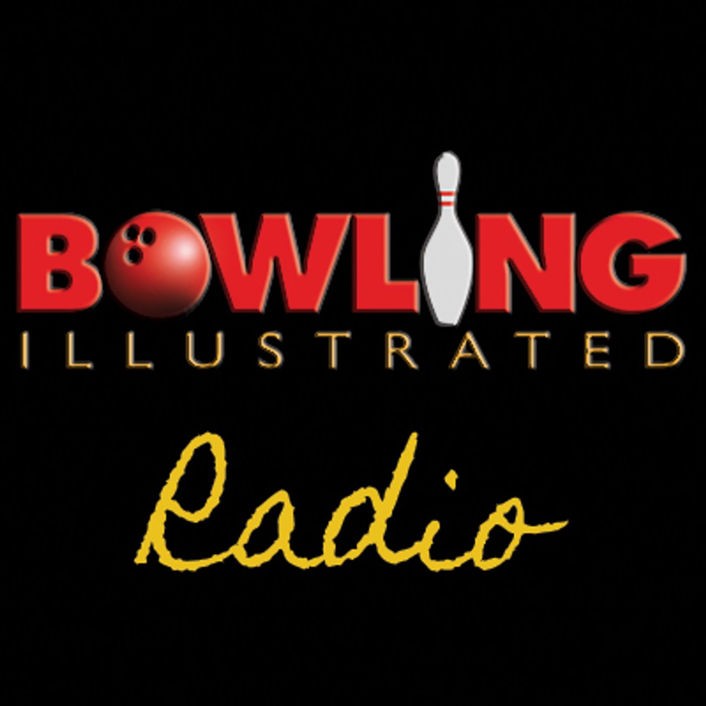 Bowling Illustrated Radio