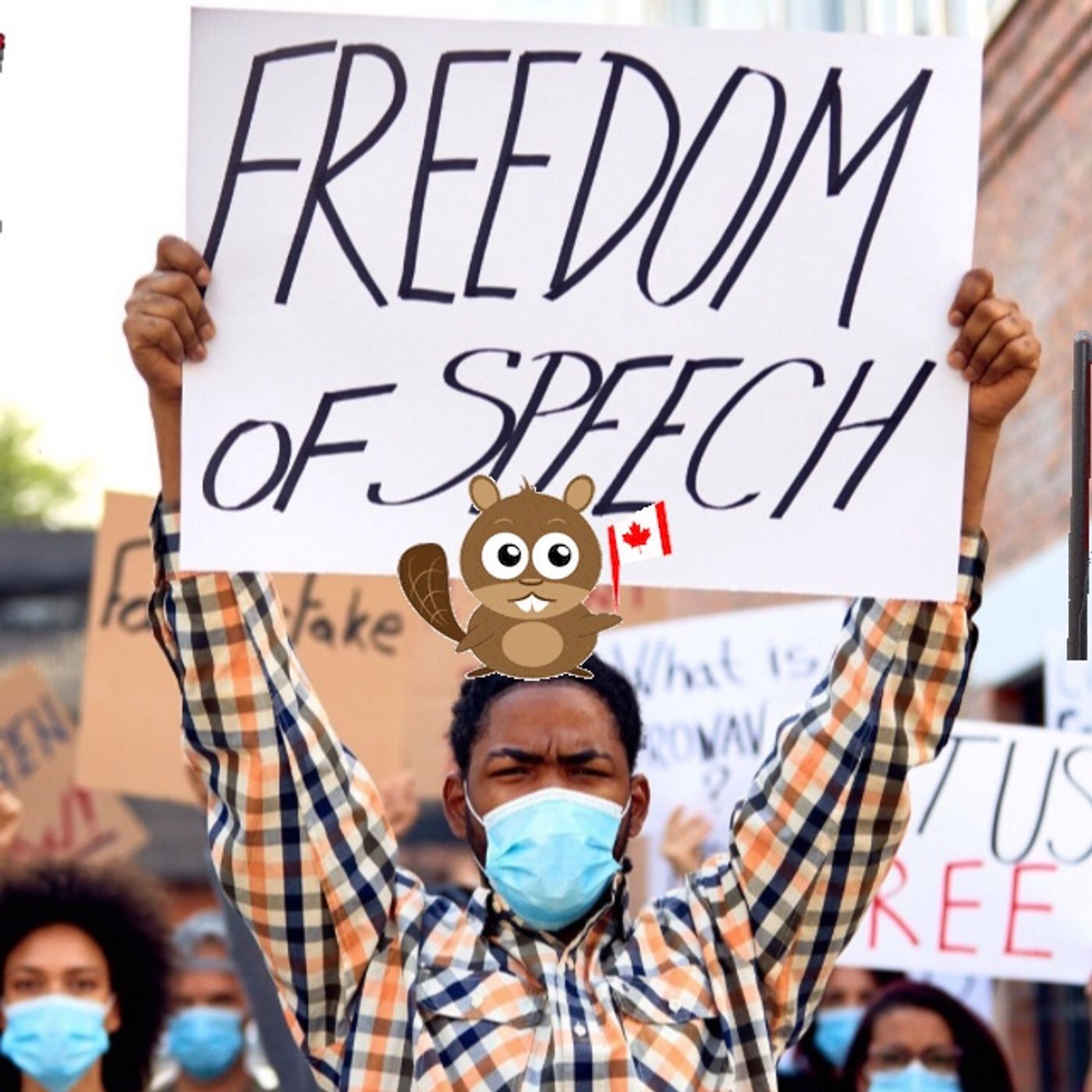 Bills C2,C8,C9 ( Eh CANADA:Is freedom still FREE!?)