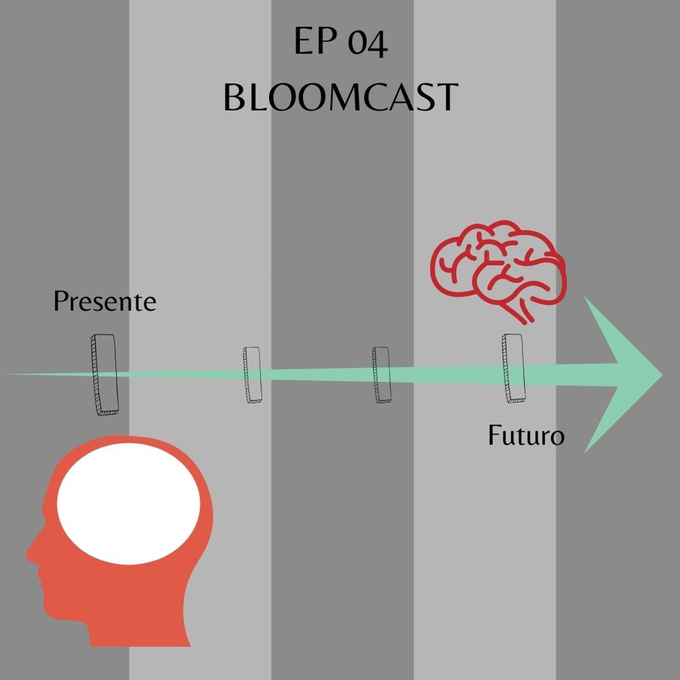 Bloomcast