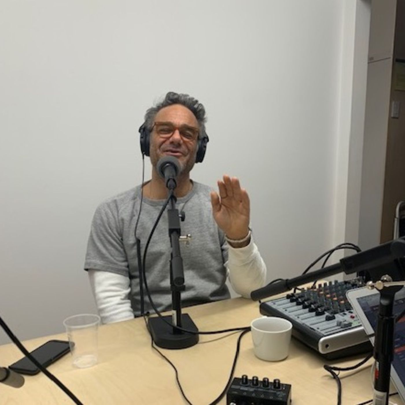 Ep. 82:  NY Surf's Court Jester : Danny DiMauro