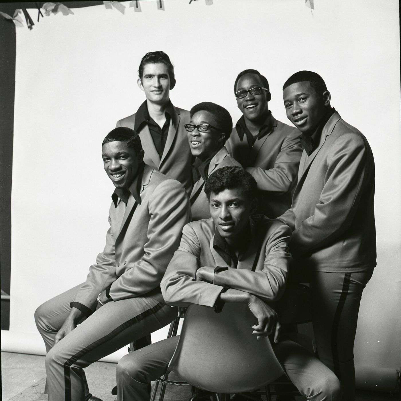 The Bar-Kays bassist James Alexander remembers Stax Records and we can get a report on reckless moped and e-bike riders in NYC episode artwork
