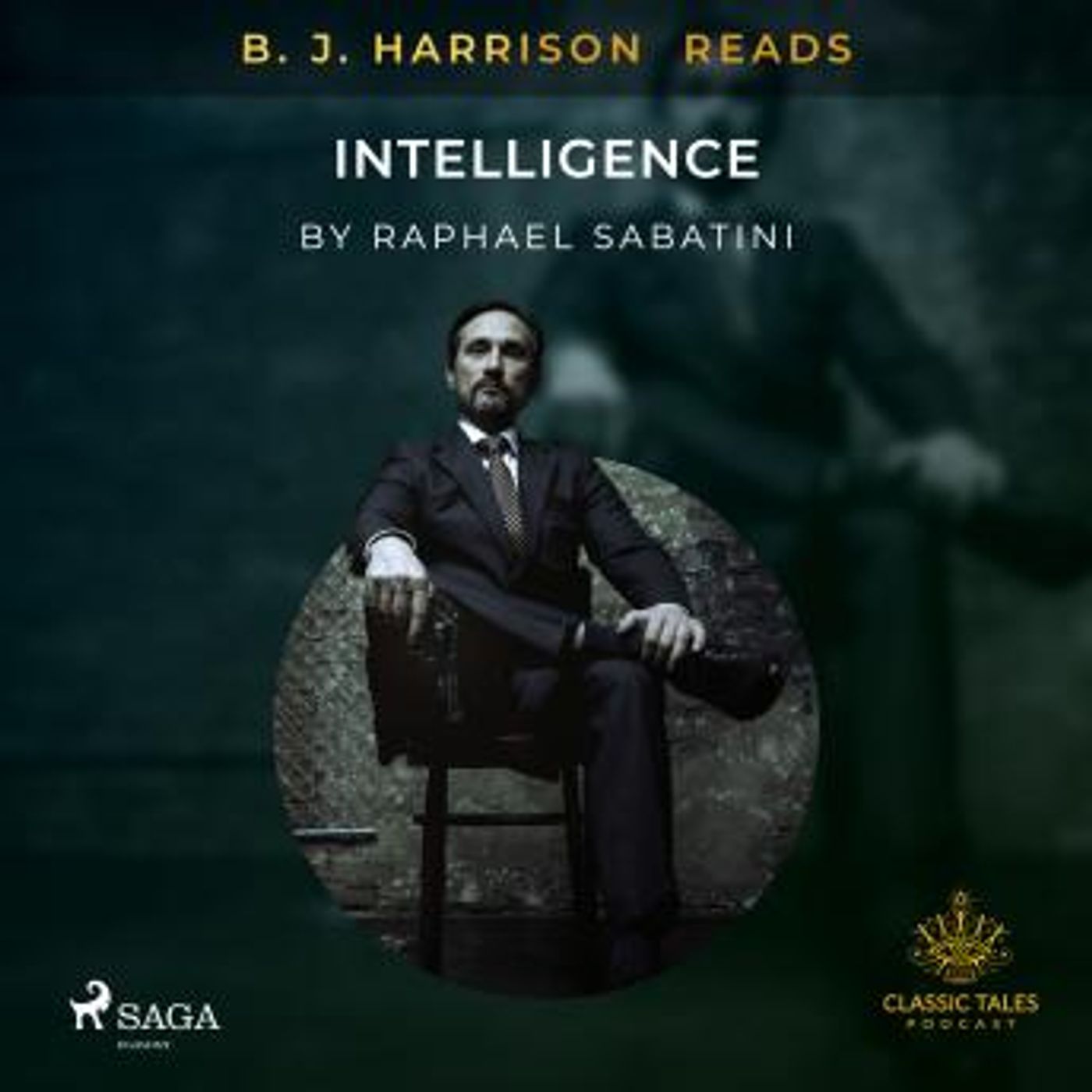 Listen to Top Audiobooks in Mystery, Thriller & Horror, Suspense
