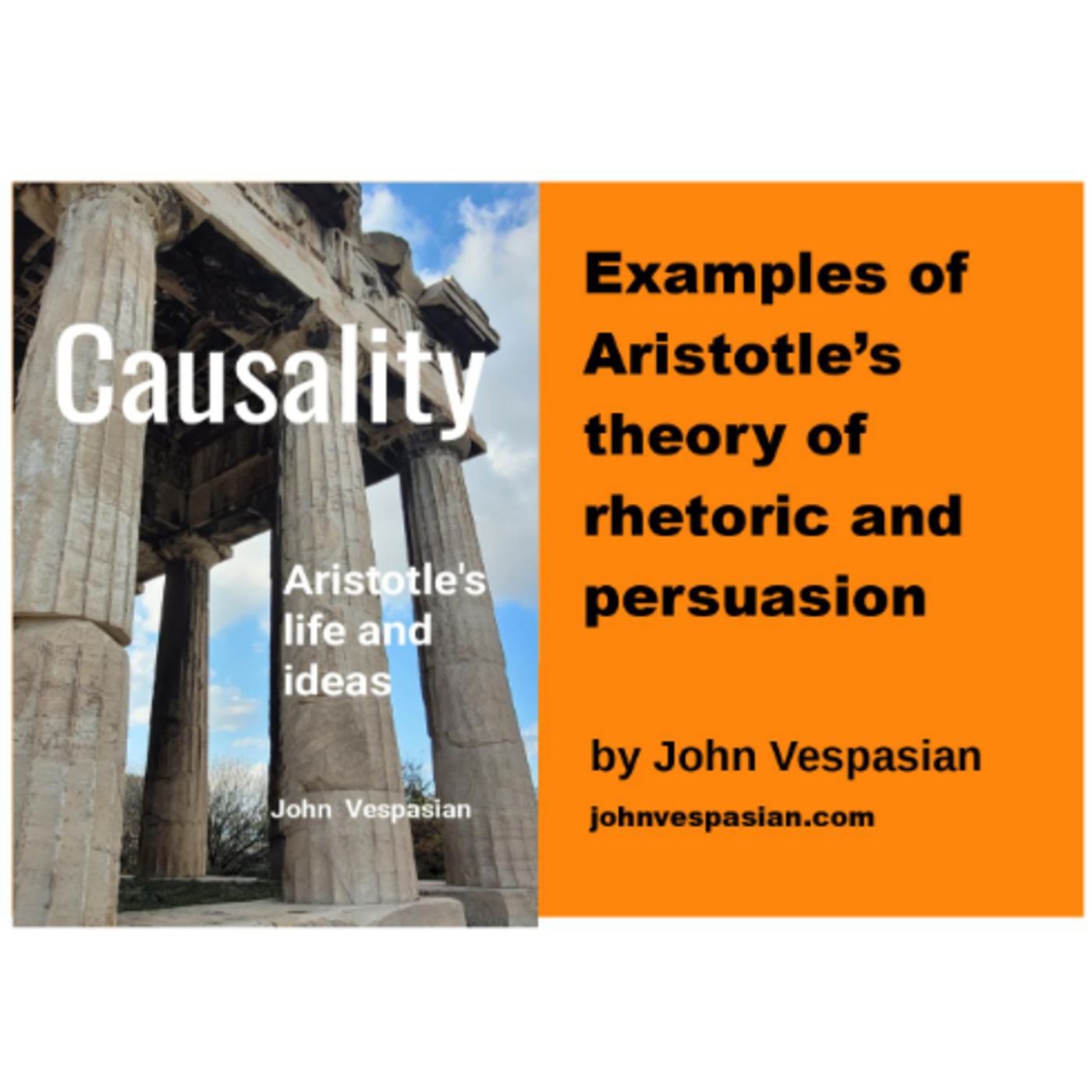 John Vespasian